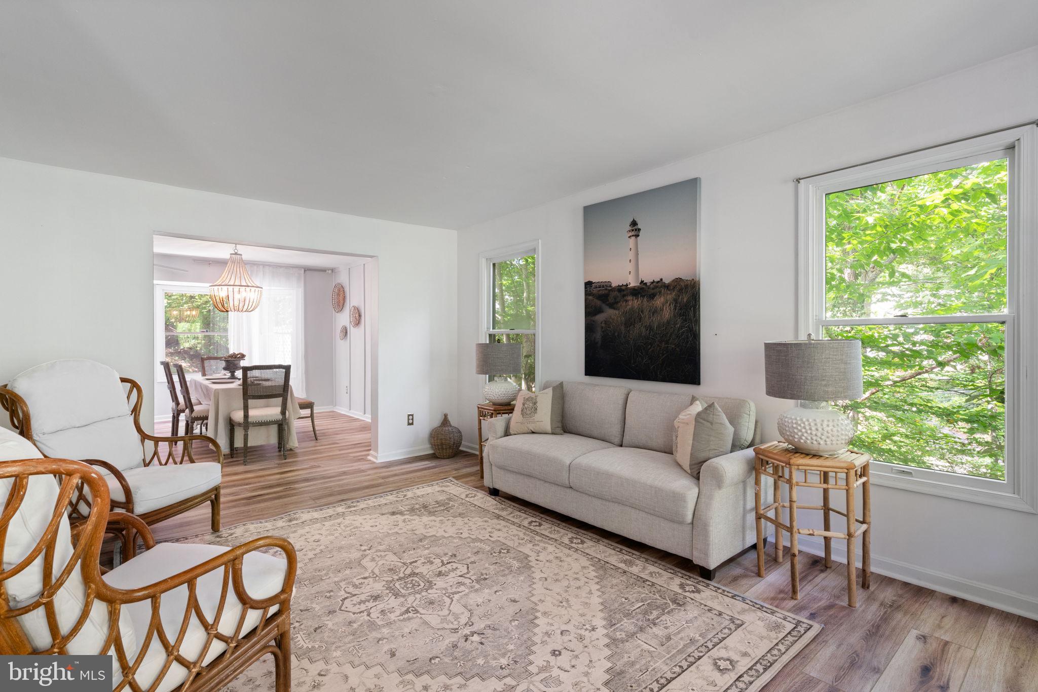 AQUIA HARBOUR - Residential