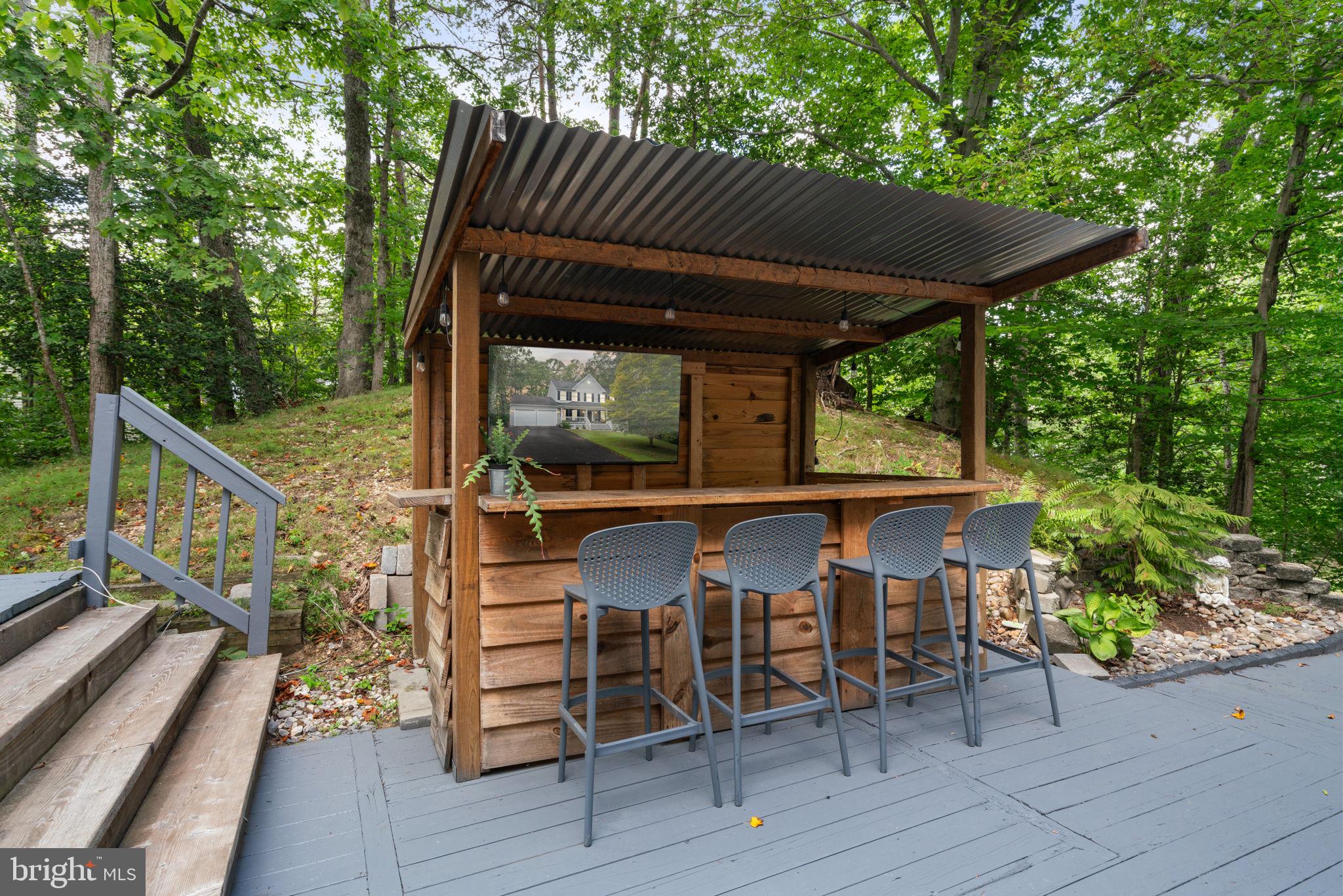 AQUIA HARBOUR - Residential