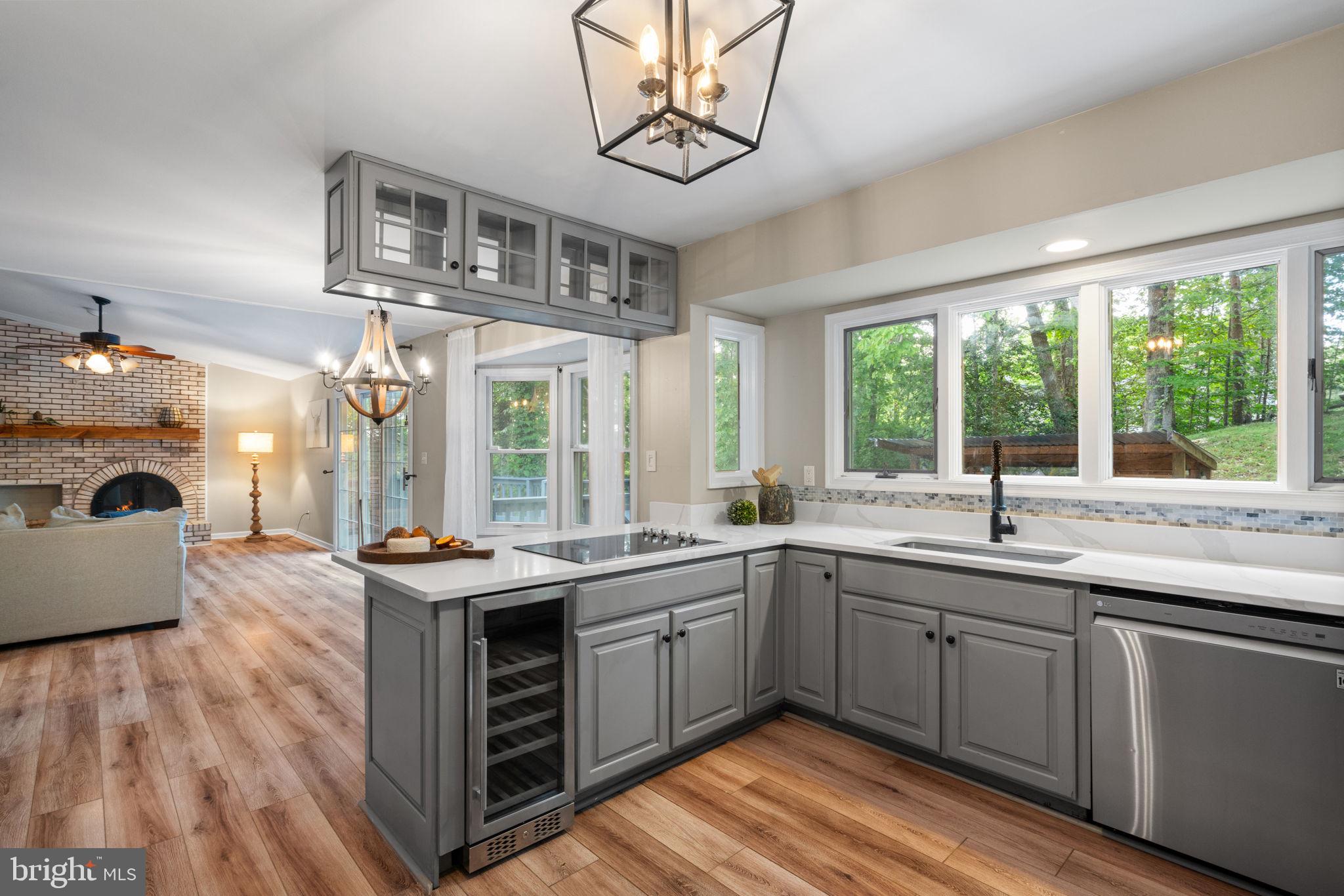 AQUIA HARBOUR - Residential