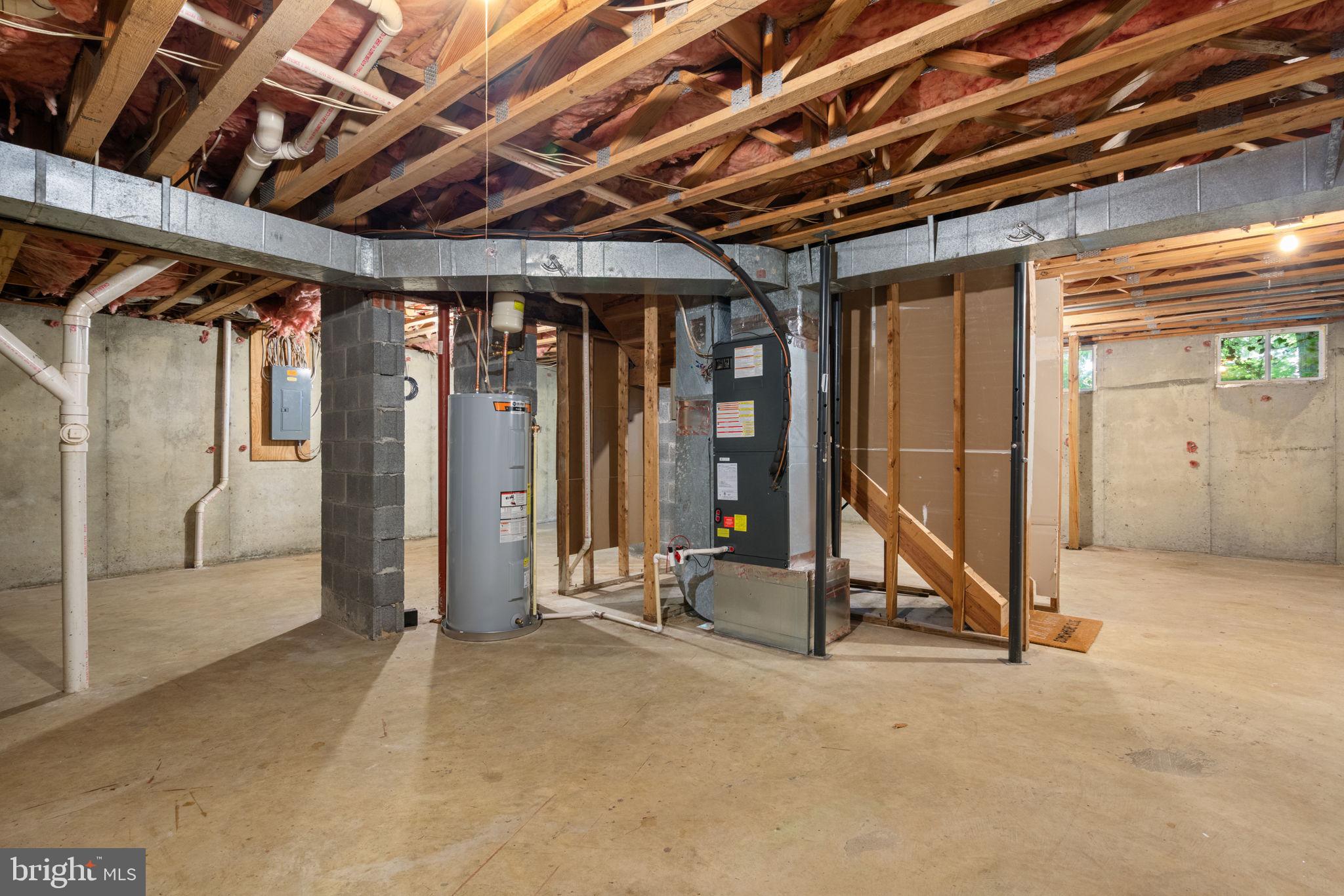 AQUIA HARBOUR - Residential