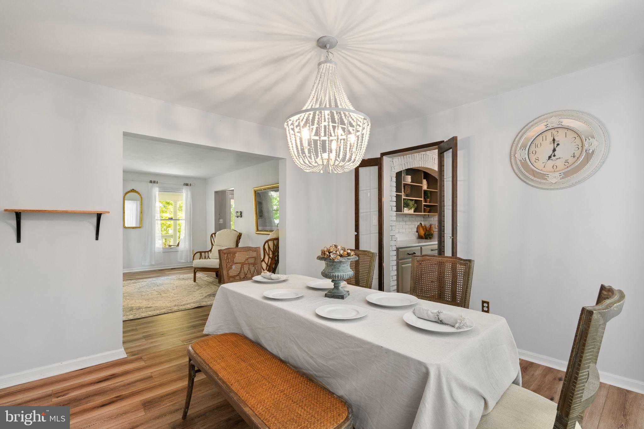 AQUIA HARBOUR - Residential