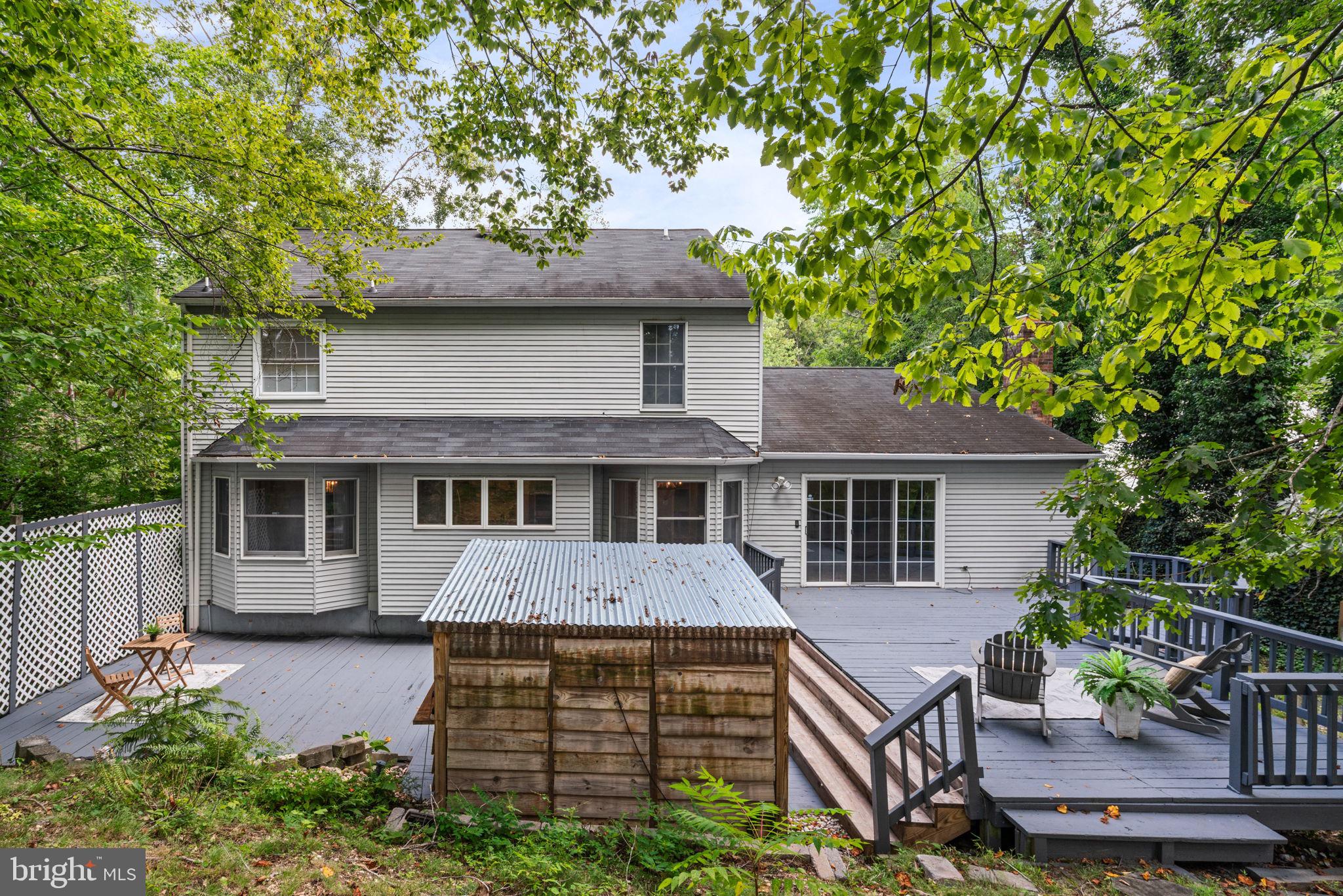 AQUIA HARBOUR - Residential