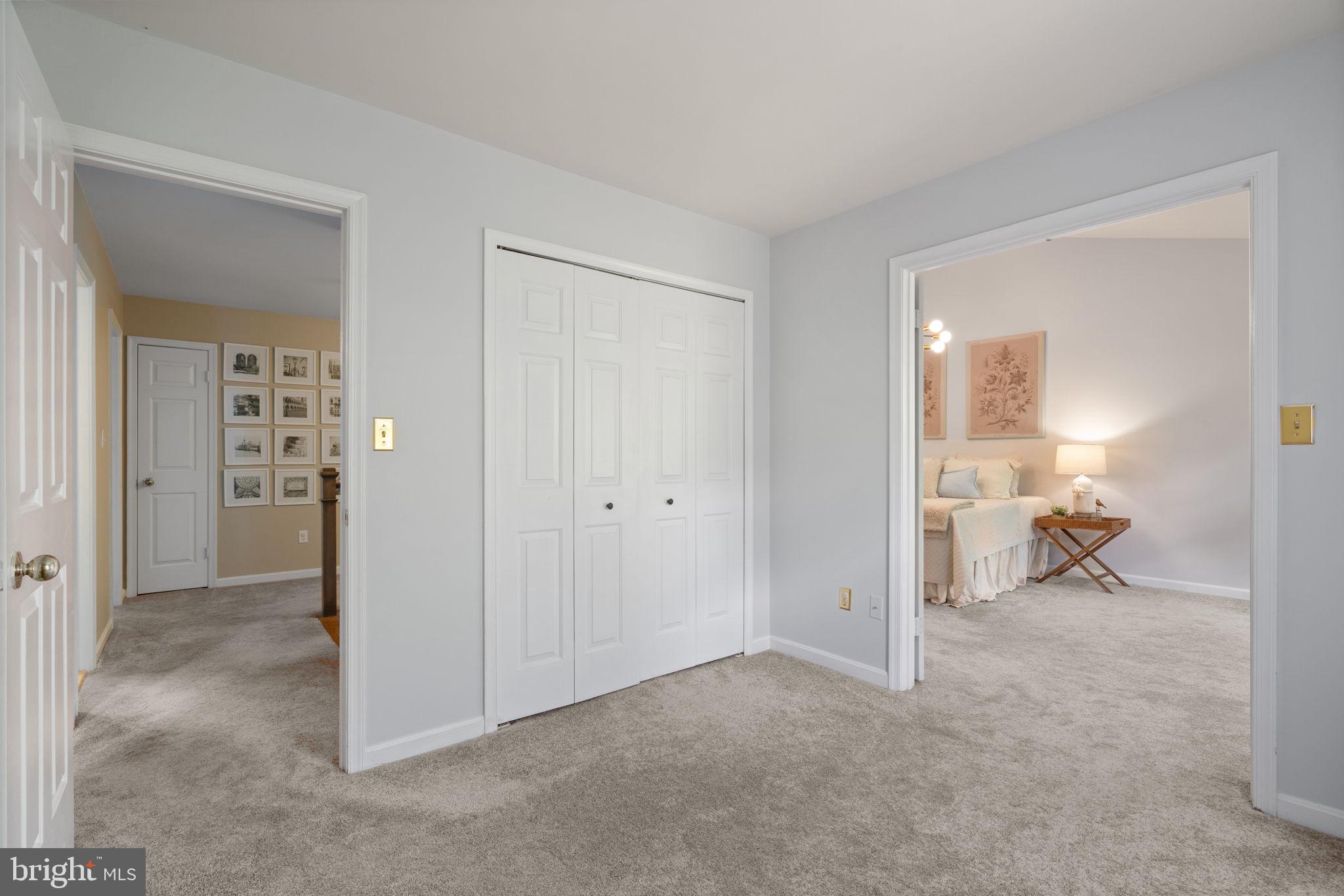 AQUIA HARBOUR - Residential