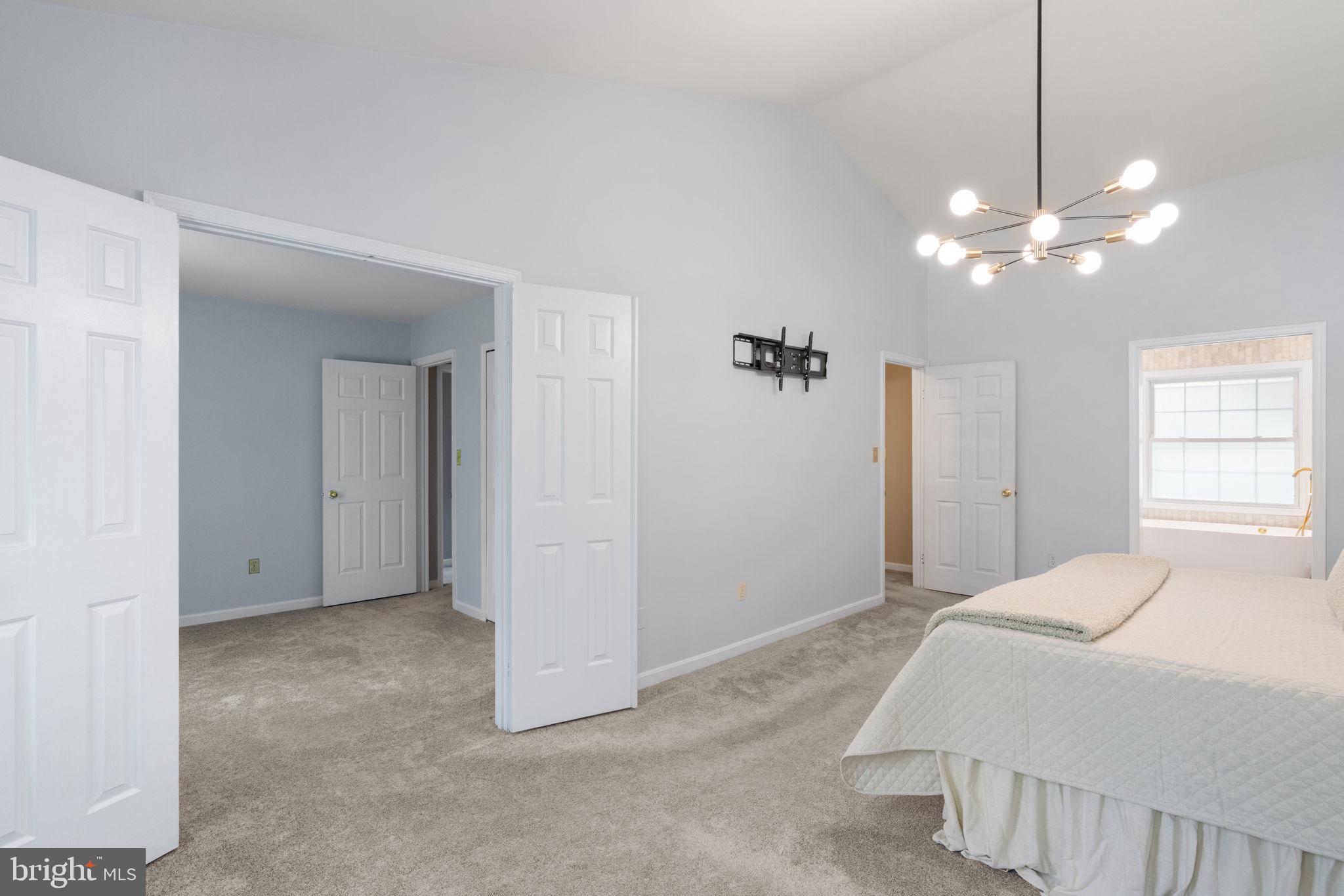 AQUIA HARBOUR - Residential