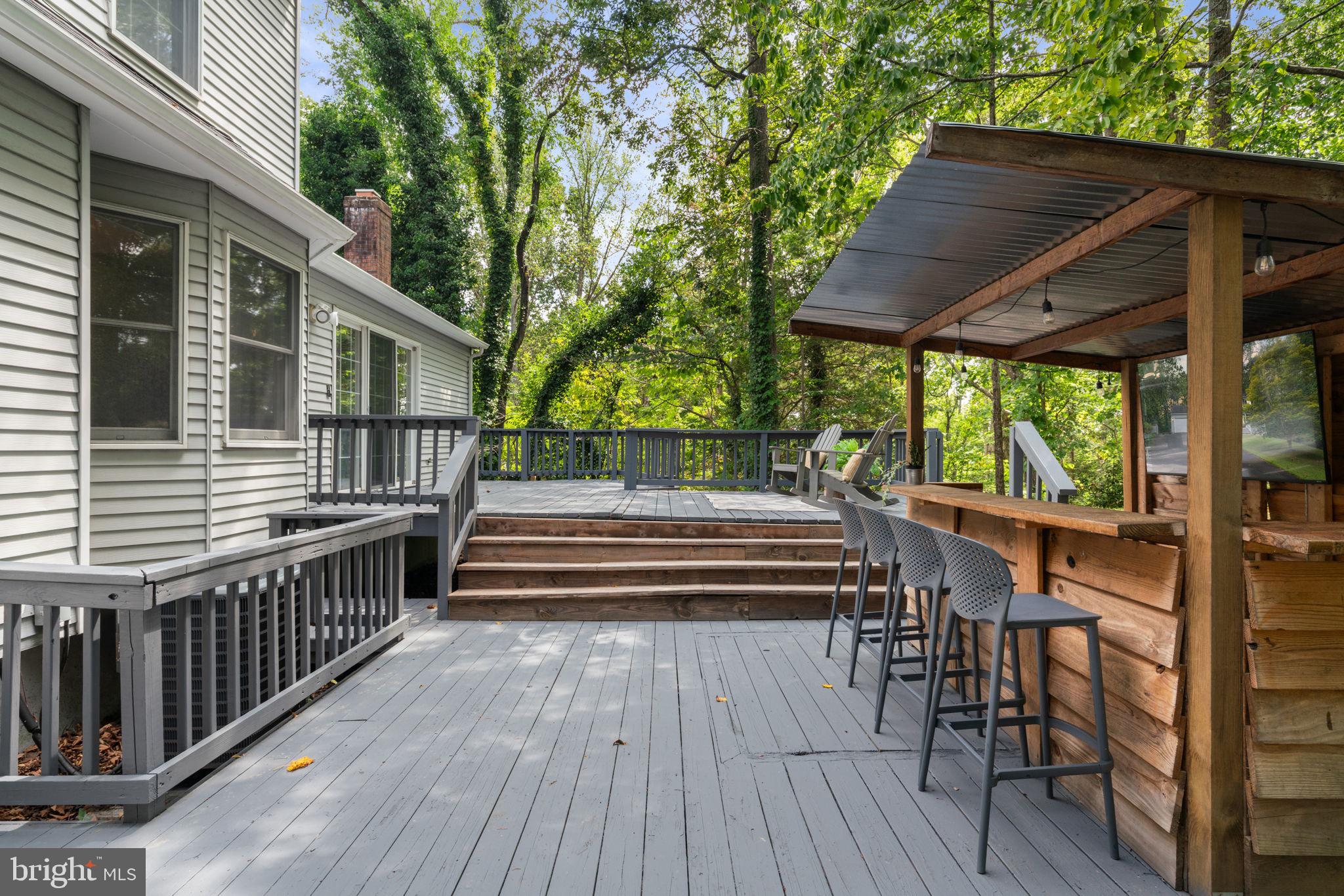 AQUIA HARBOUR - Residential