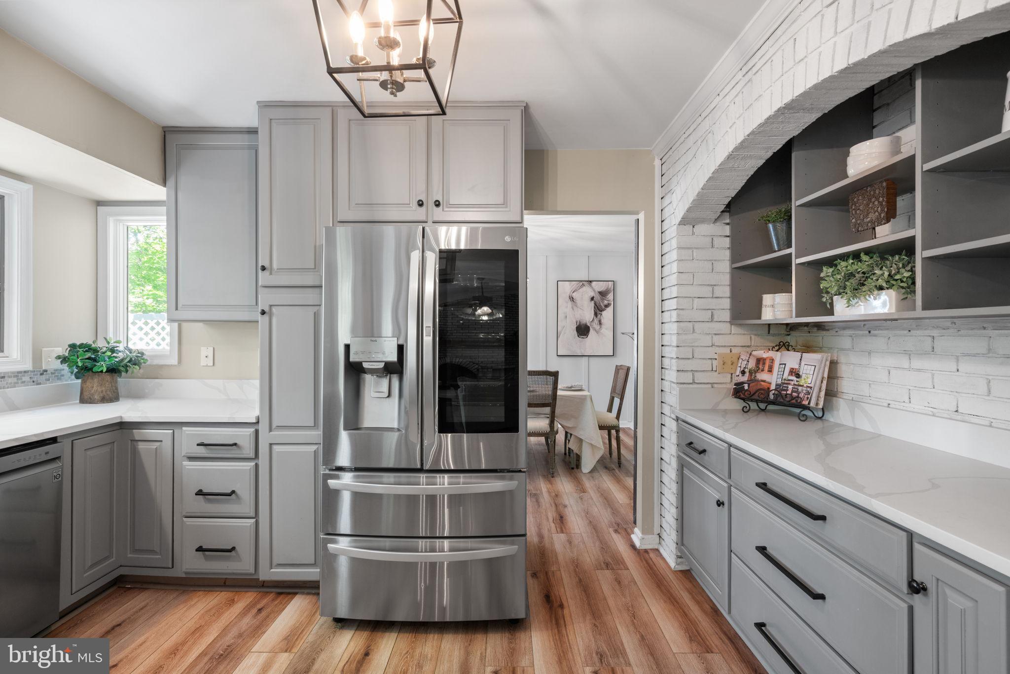 AQUIA HARBOUR - Residential