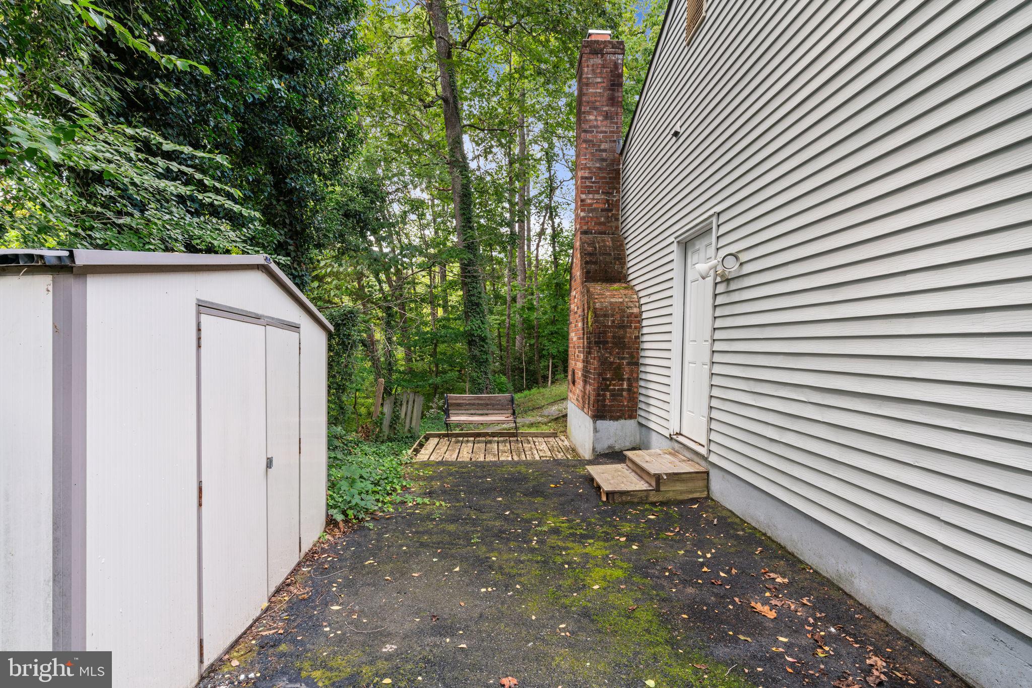 AQUIA HARBOUR - Residential