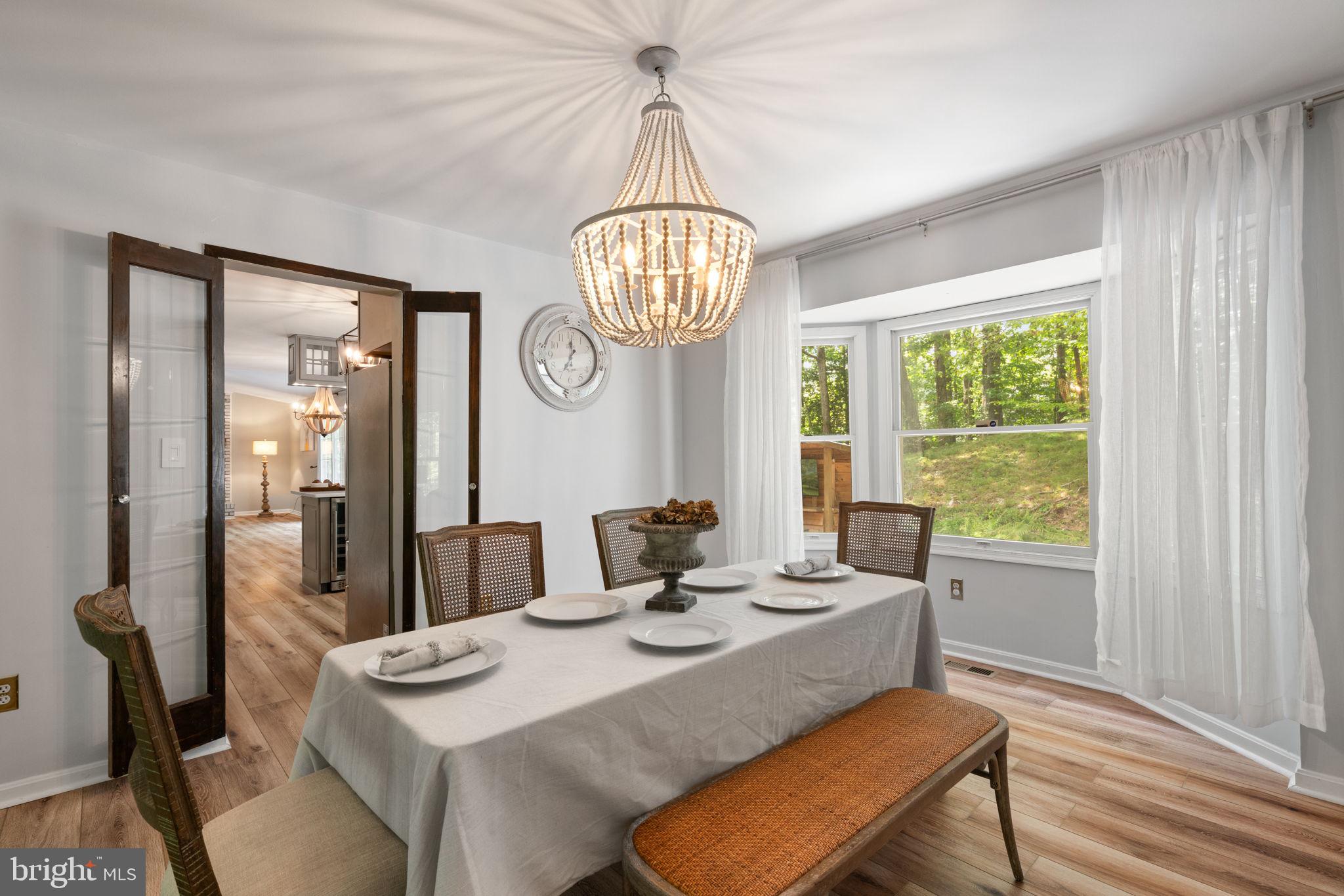 AQUIA HARBOUR - Residential