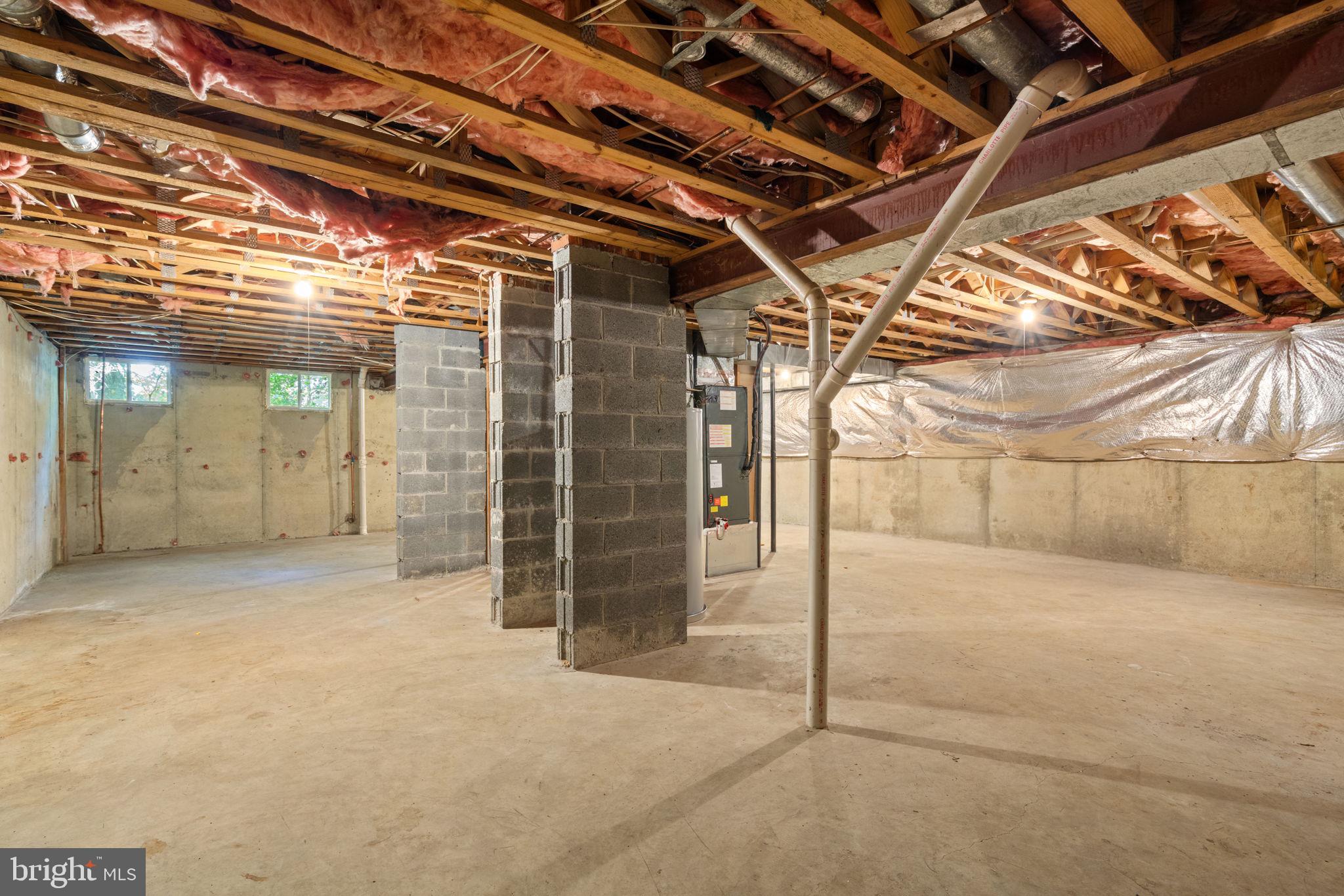 AQUIA HARBOUR - Residential