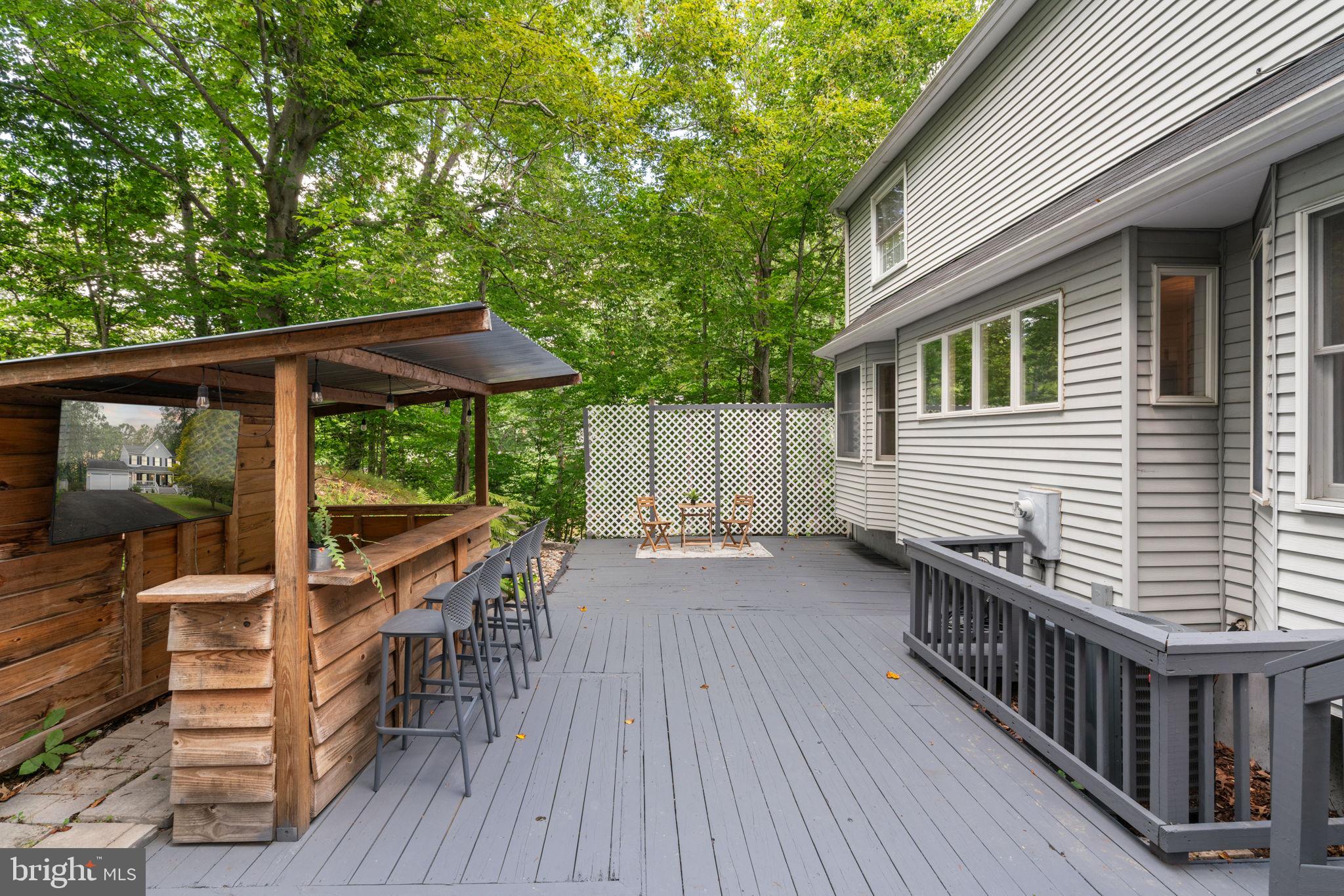 AQUIA HARBOUR - Residential