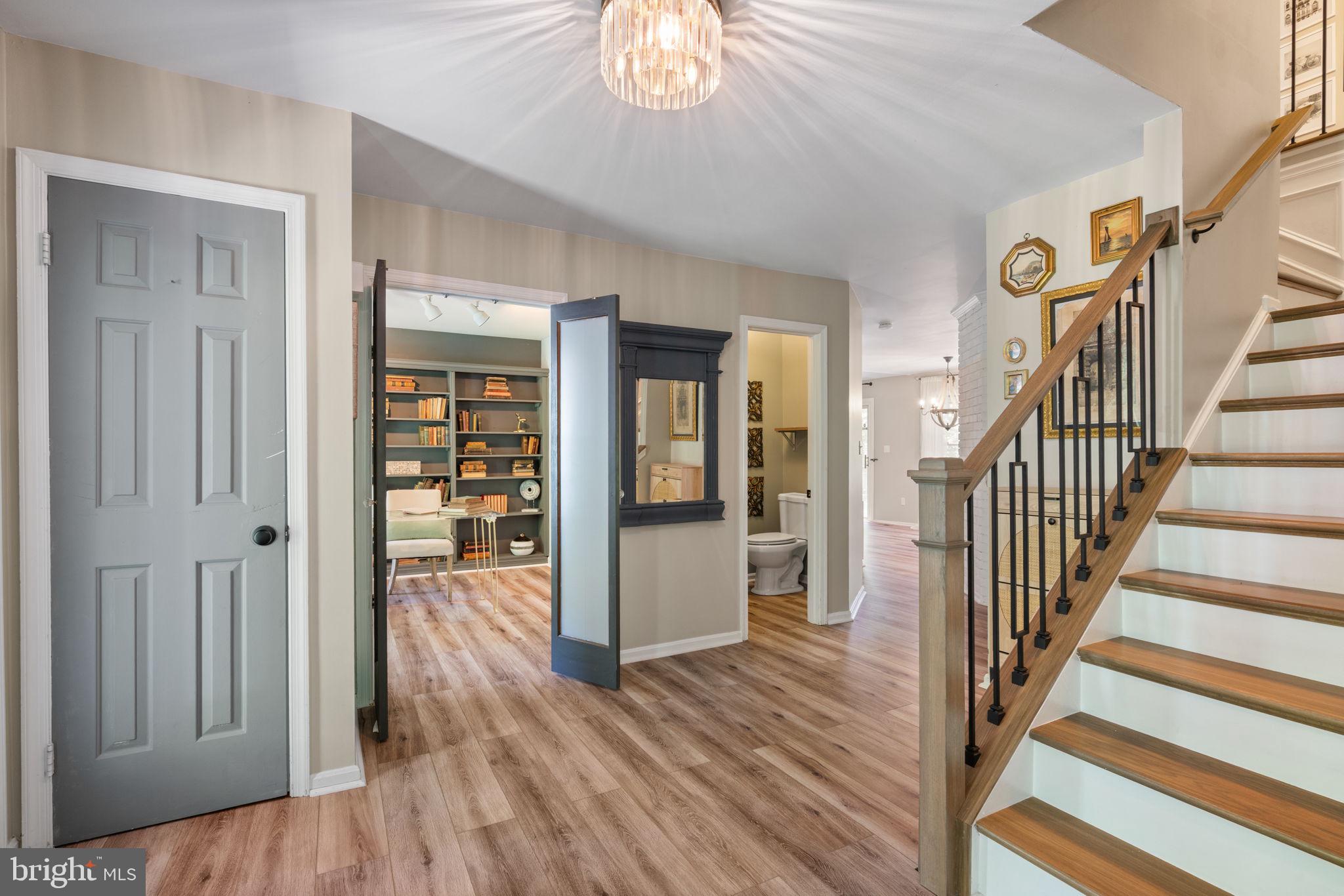 AQUIA HARBOUR - Residential