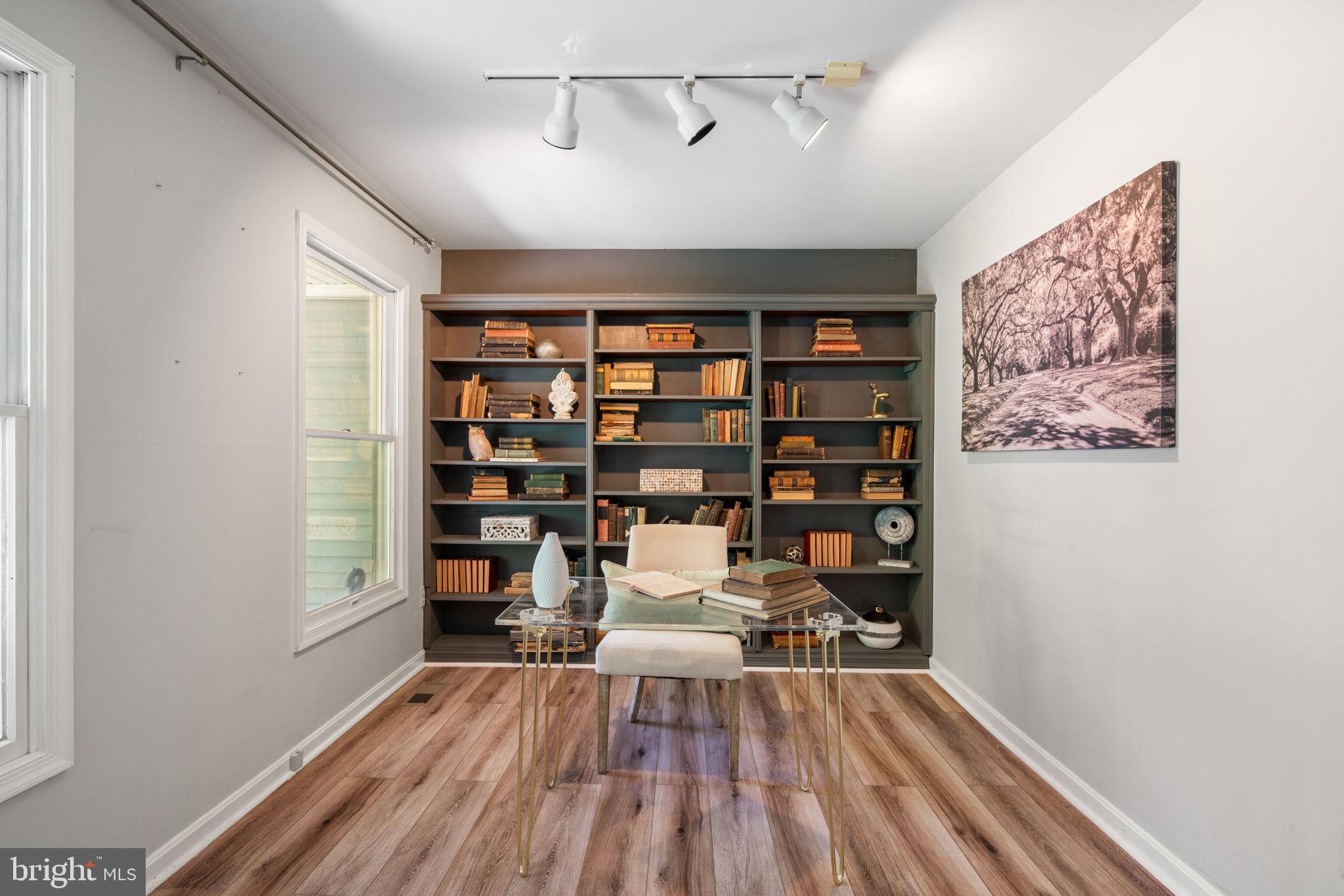 AQUIA HARBOUR - Residential