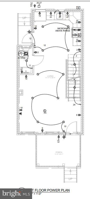 CHESTER CITY - Residential