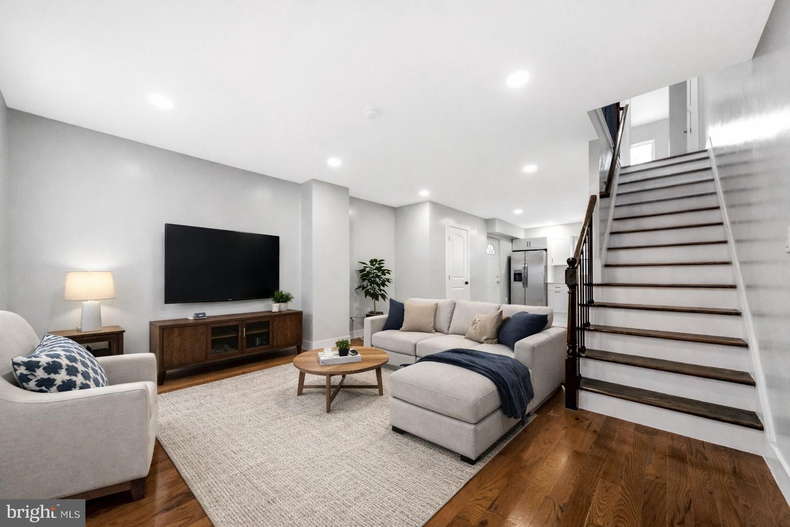 CHESTER CITY - Residential