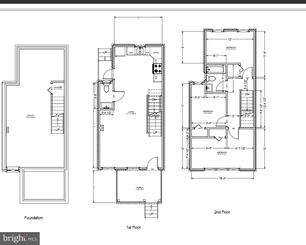 CHESTER CITY - Residential