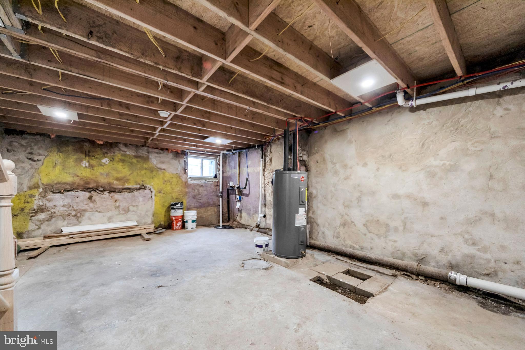 CHESTER CITY - Residential