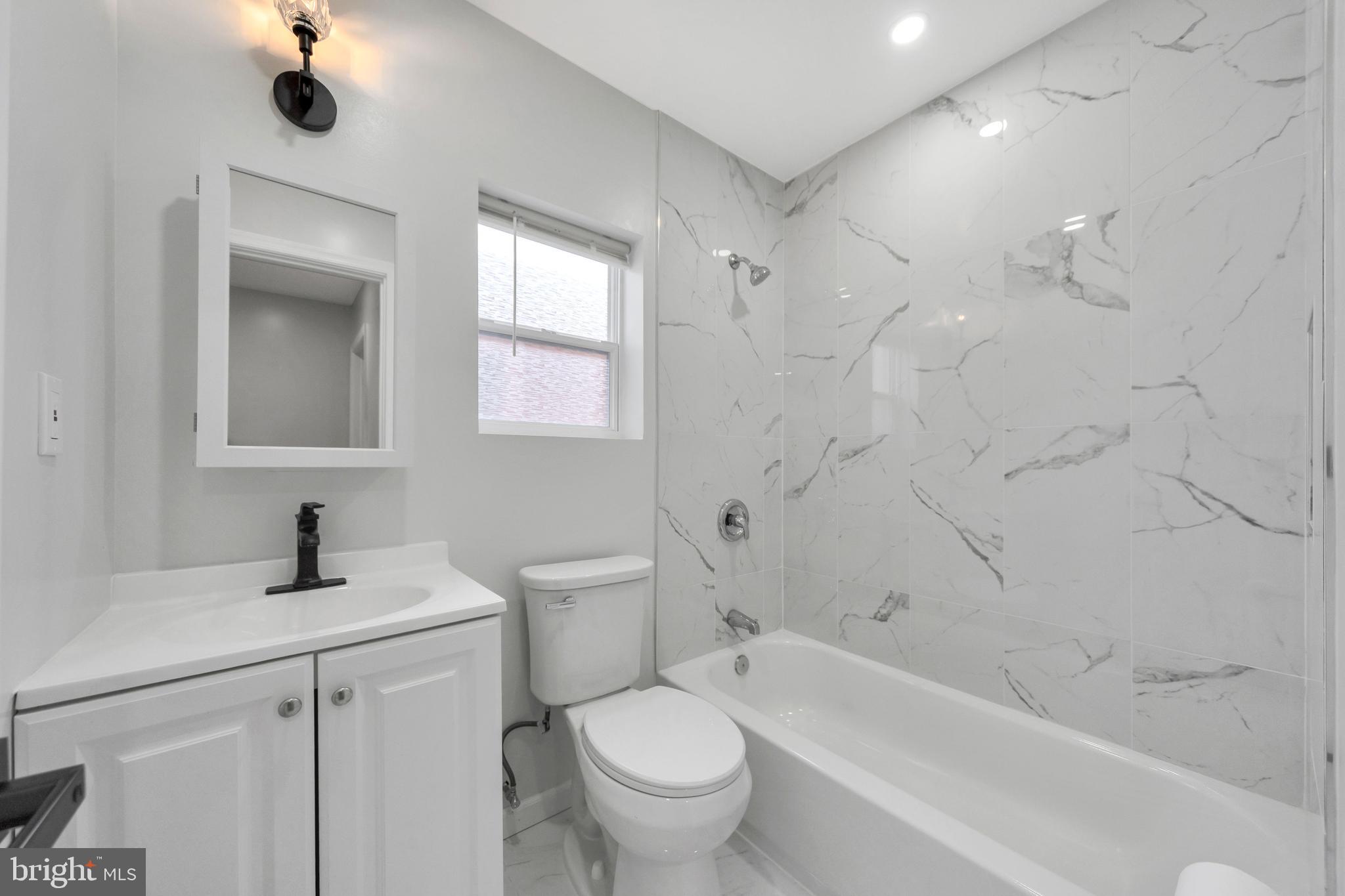 CHESTER CITY - Residential