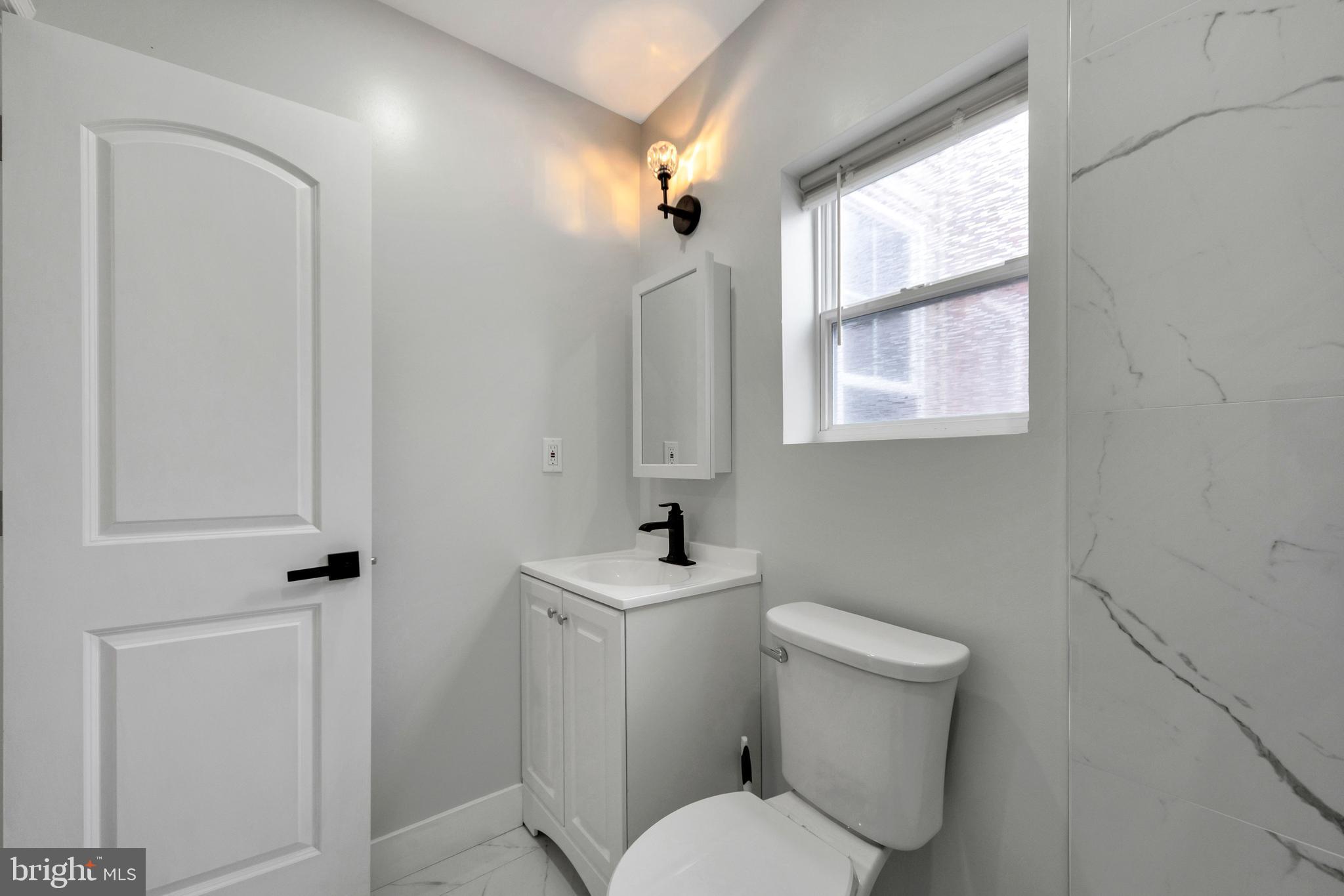 CHESTER CITY - Residential