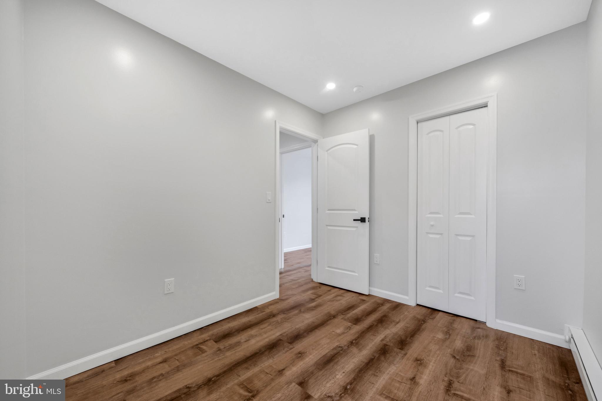 CHESTER CITY - Residential