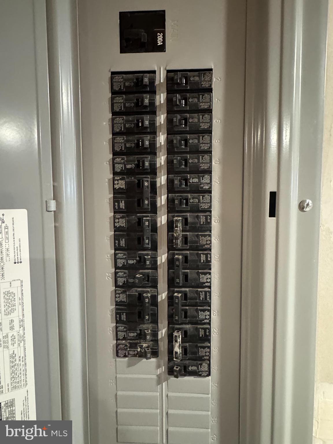 CHESTER CITY - Residential