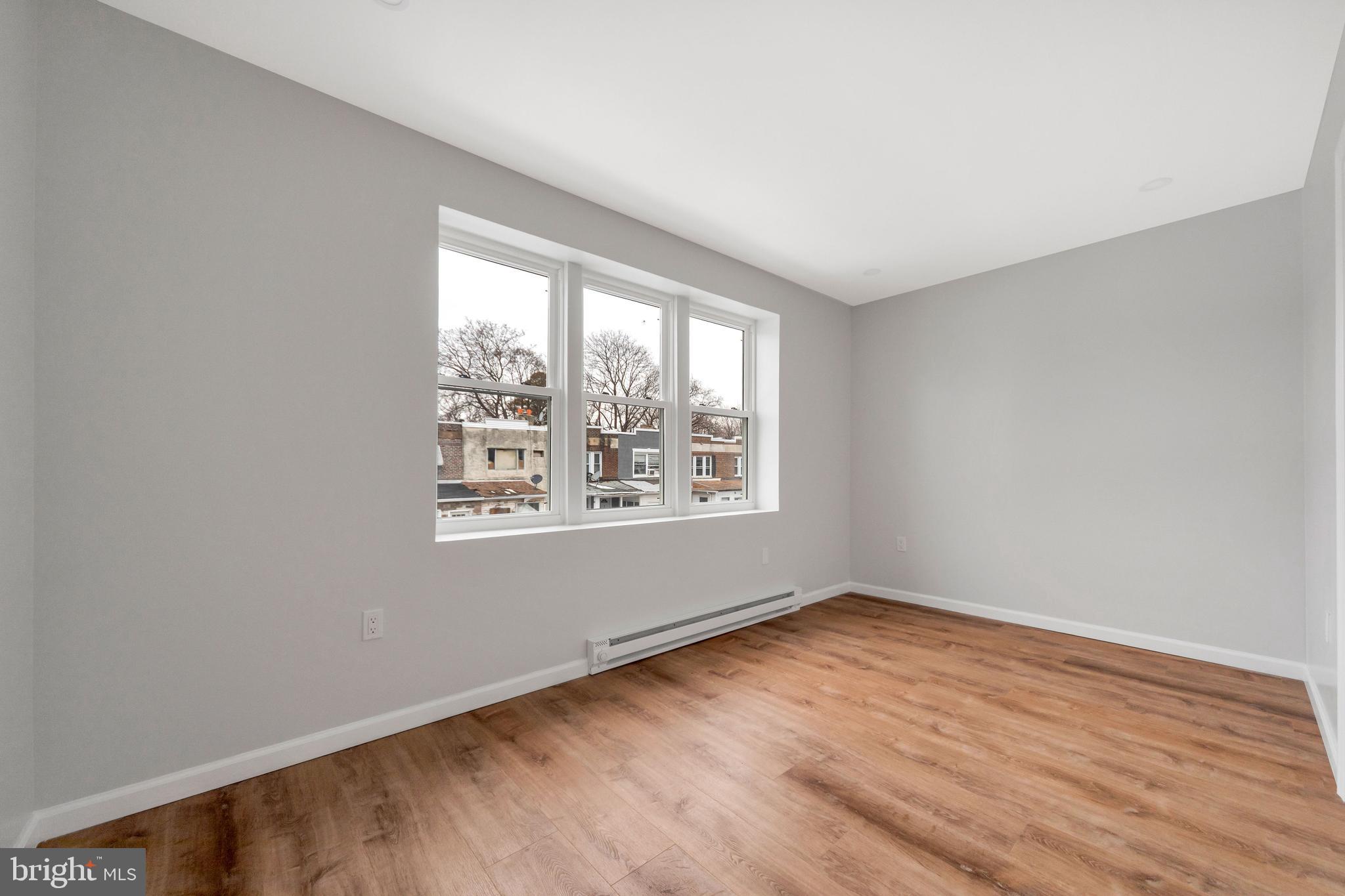 CHESTER CITY - Residential