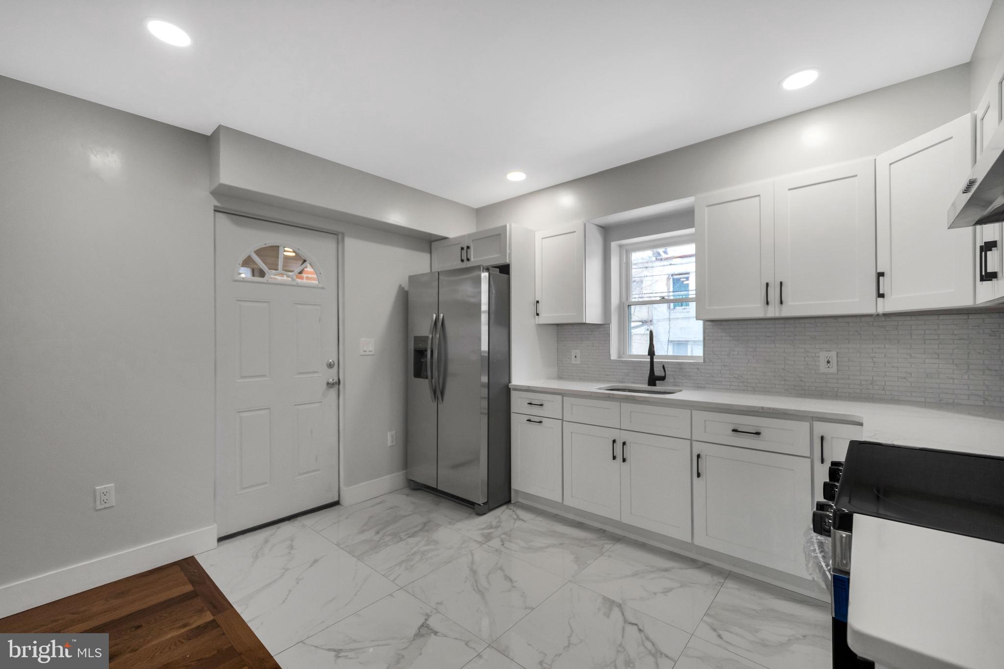 CHESTER CITY - Residential