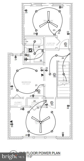 CHESTER CITY - Residential