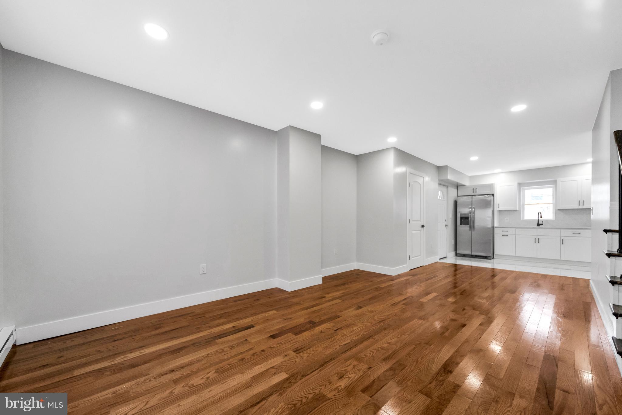 CHESTER CITY - Residential