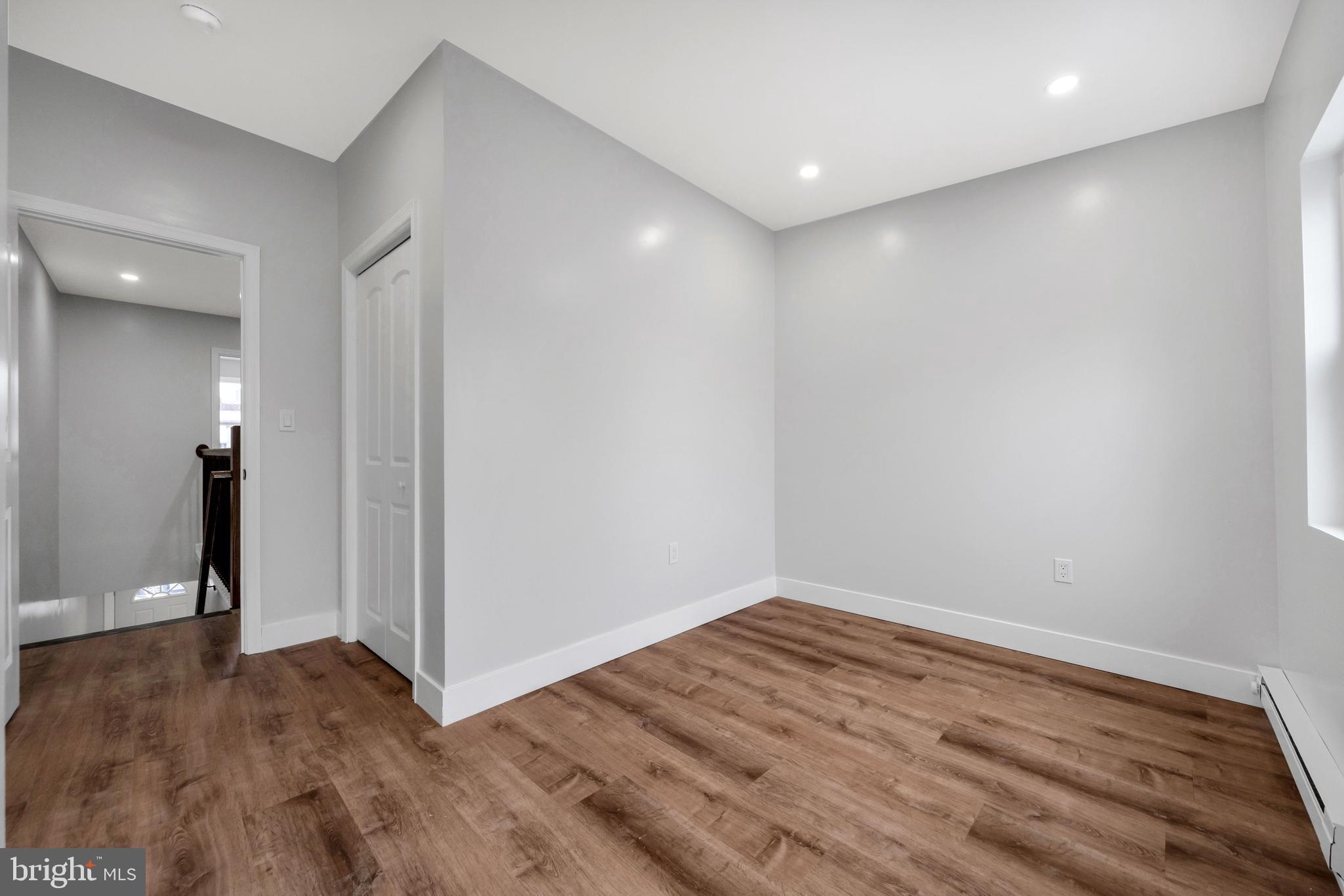 CHESTER CITY - Residential