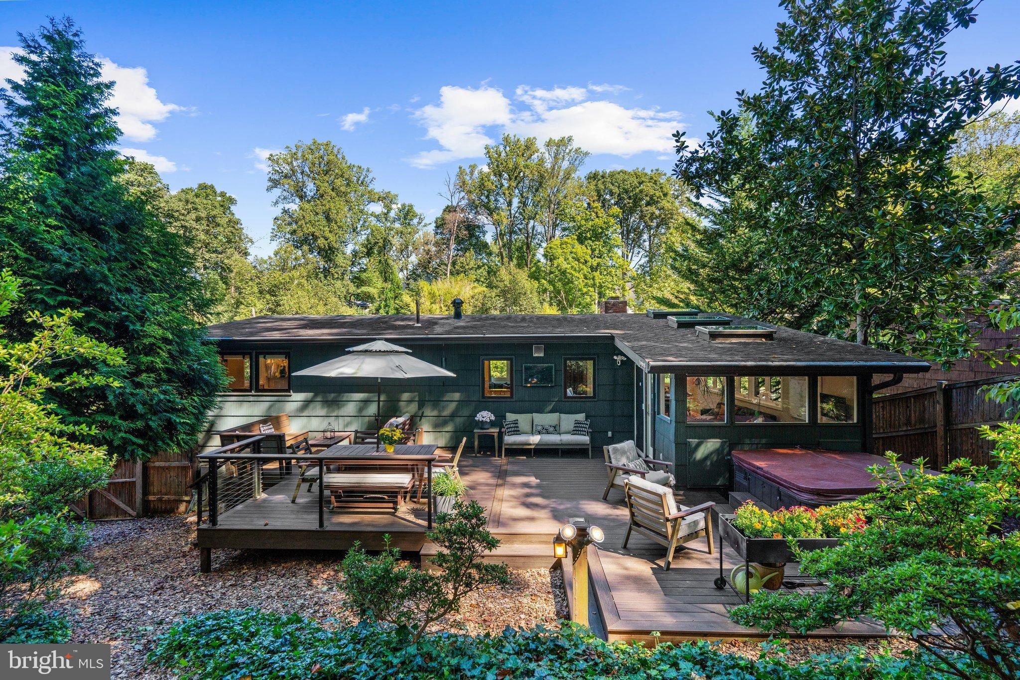 3916 WEXFORD DRIVE