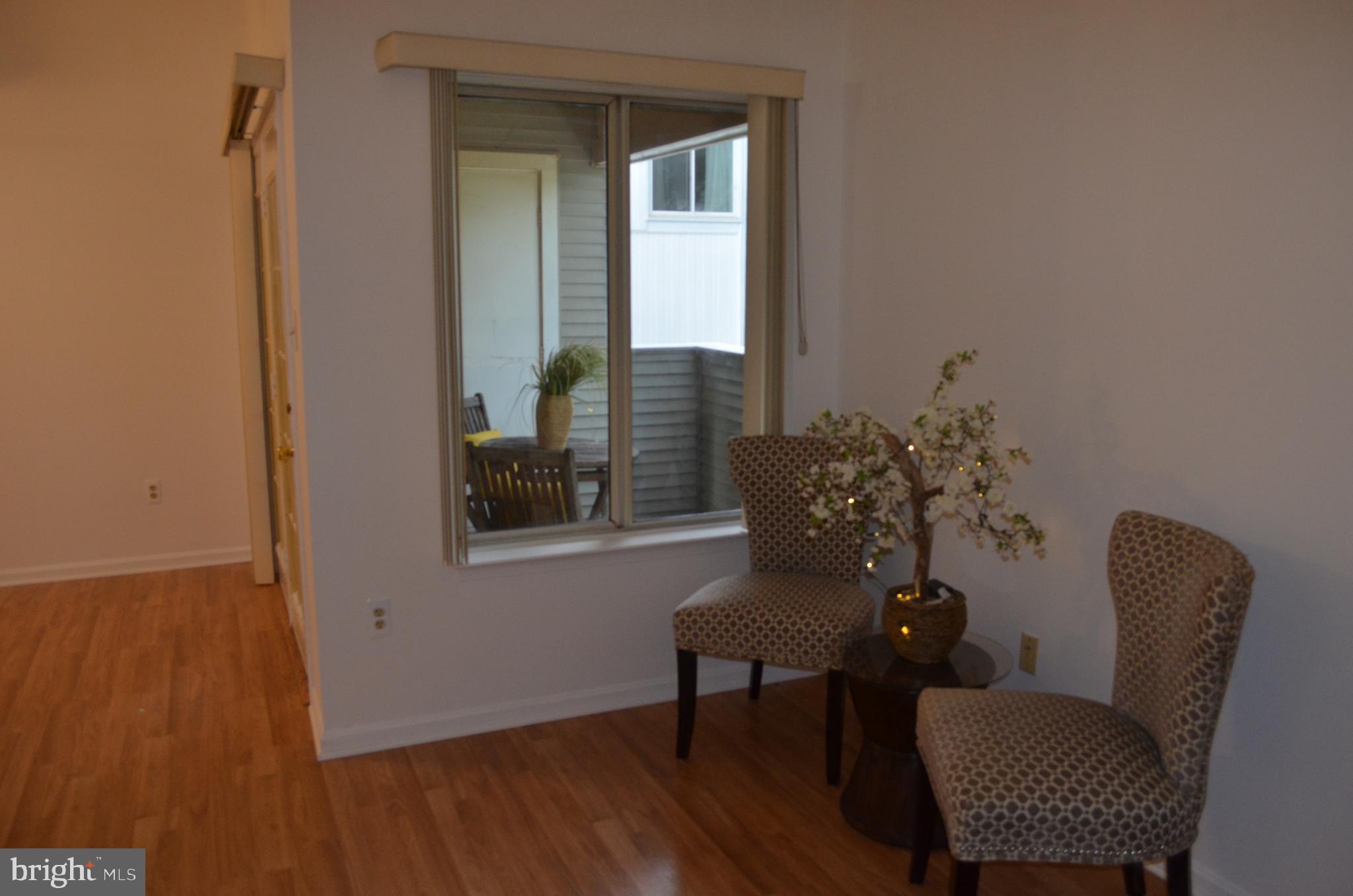 OLD FARM STATION - Residential