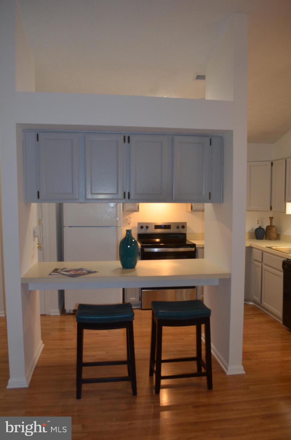 OLD FARM STATION - Residential