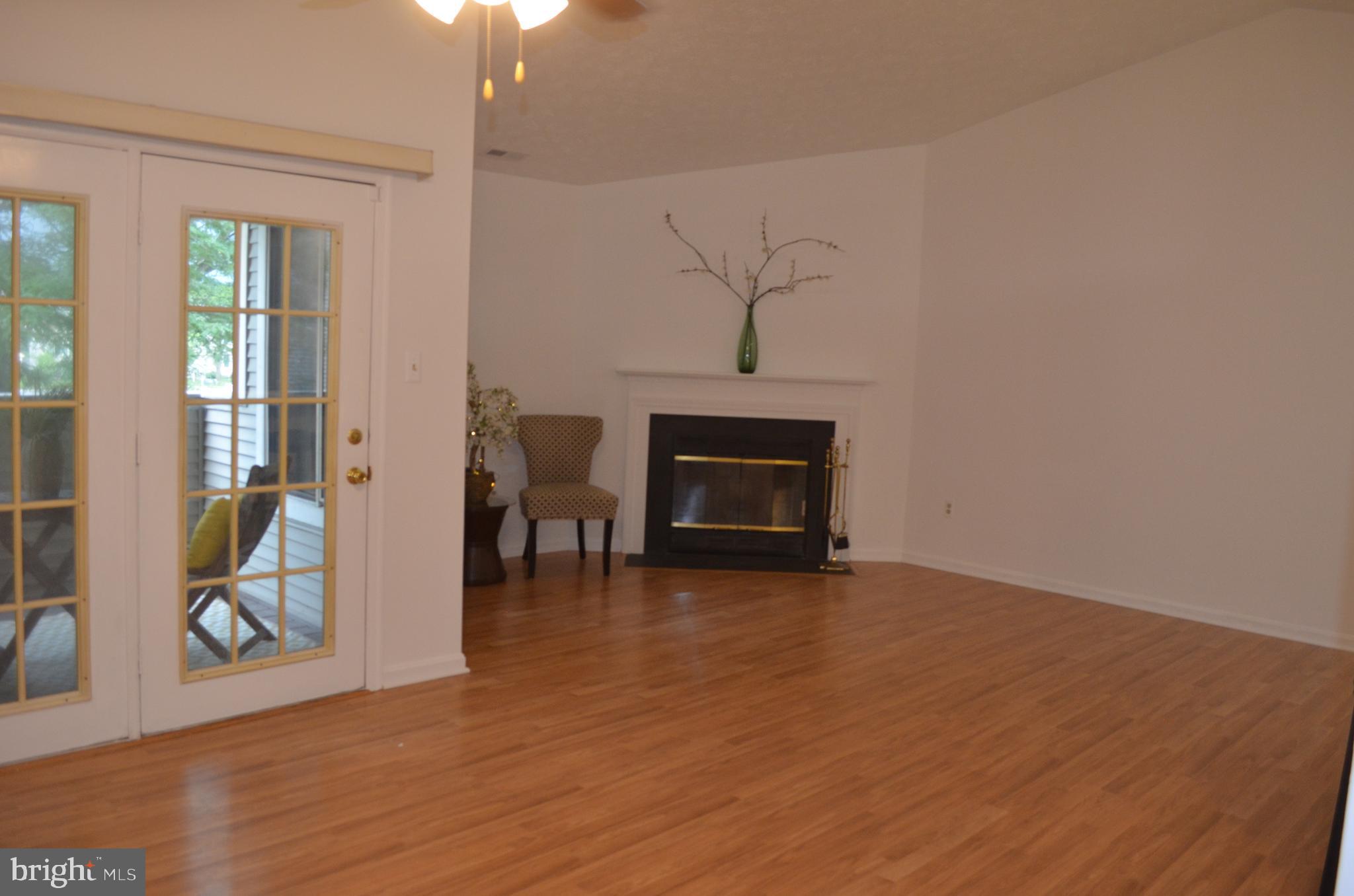 OLD FARM STATION - Residential