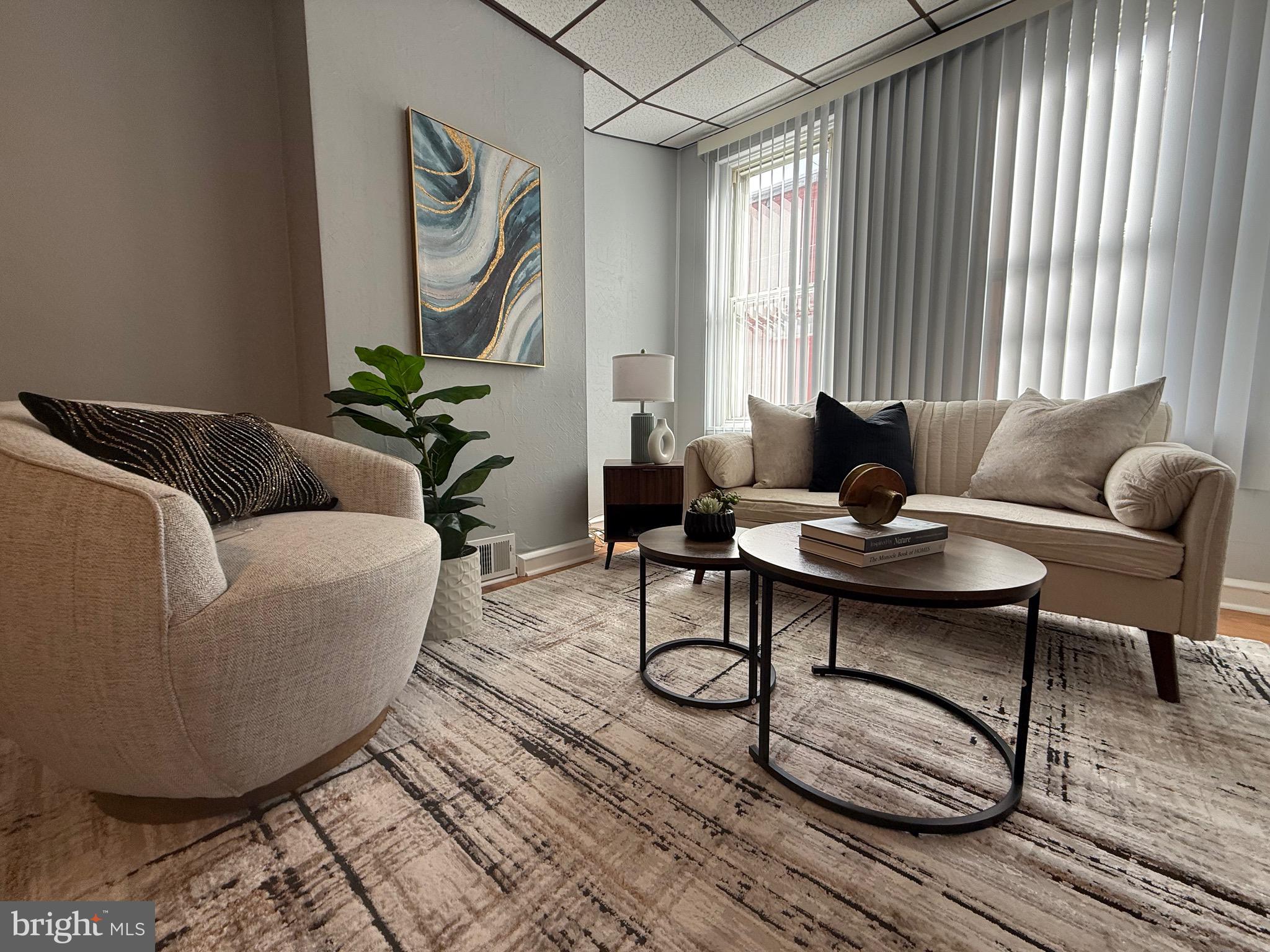 PORT RICHMOND - Residential