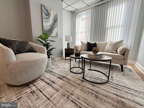 Photo of 3146 Mercer Street, PHILADELPHIA, PA 19134 (MLS # PAPH2565638)