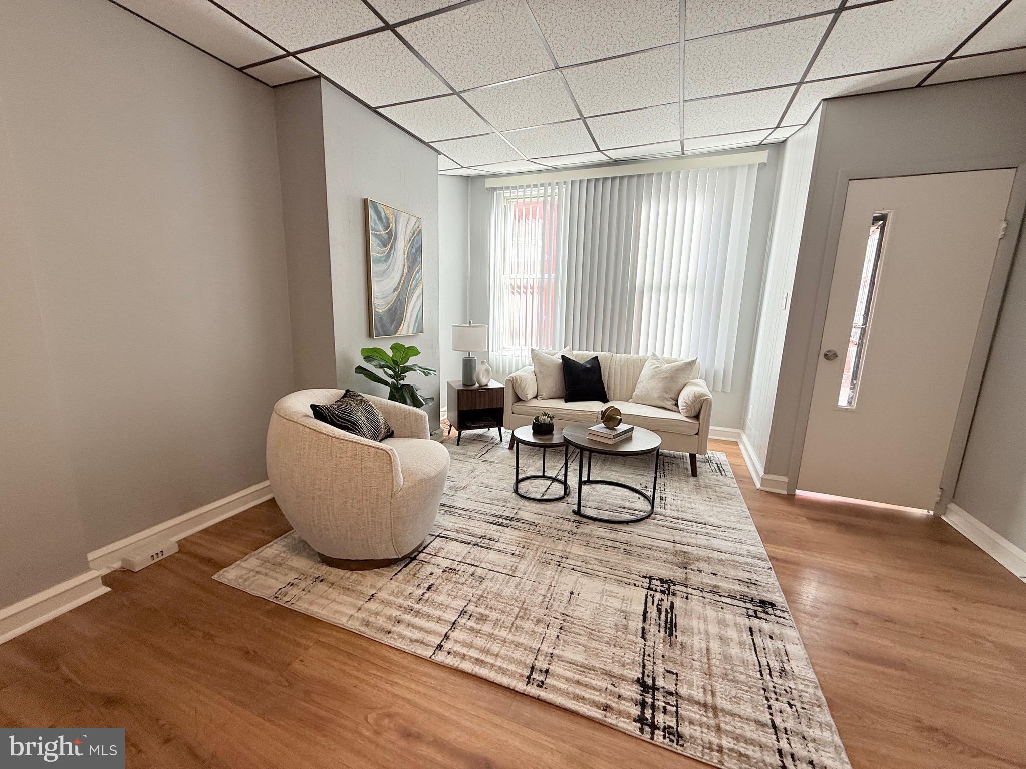 PORT RICHMOND - Residential