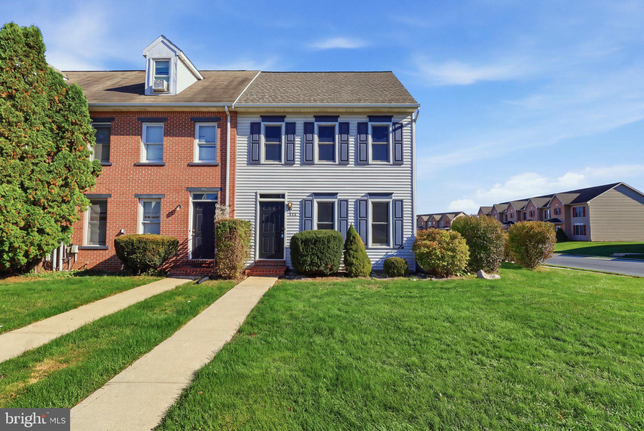 Property Search 553 BRACKEN DRIVE