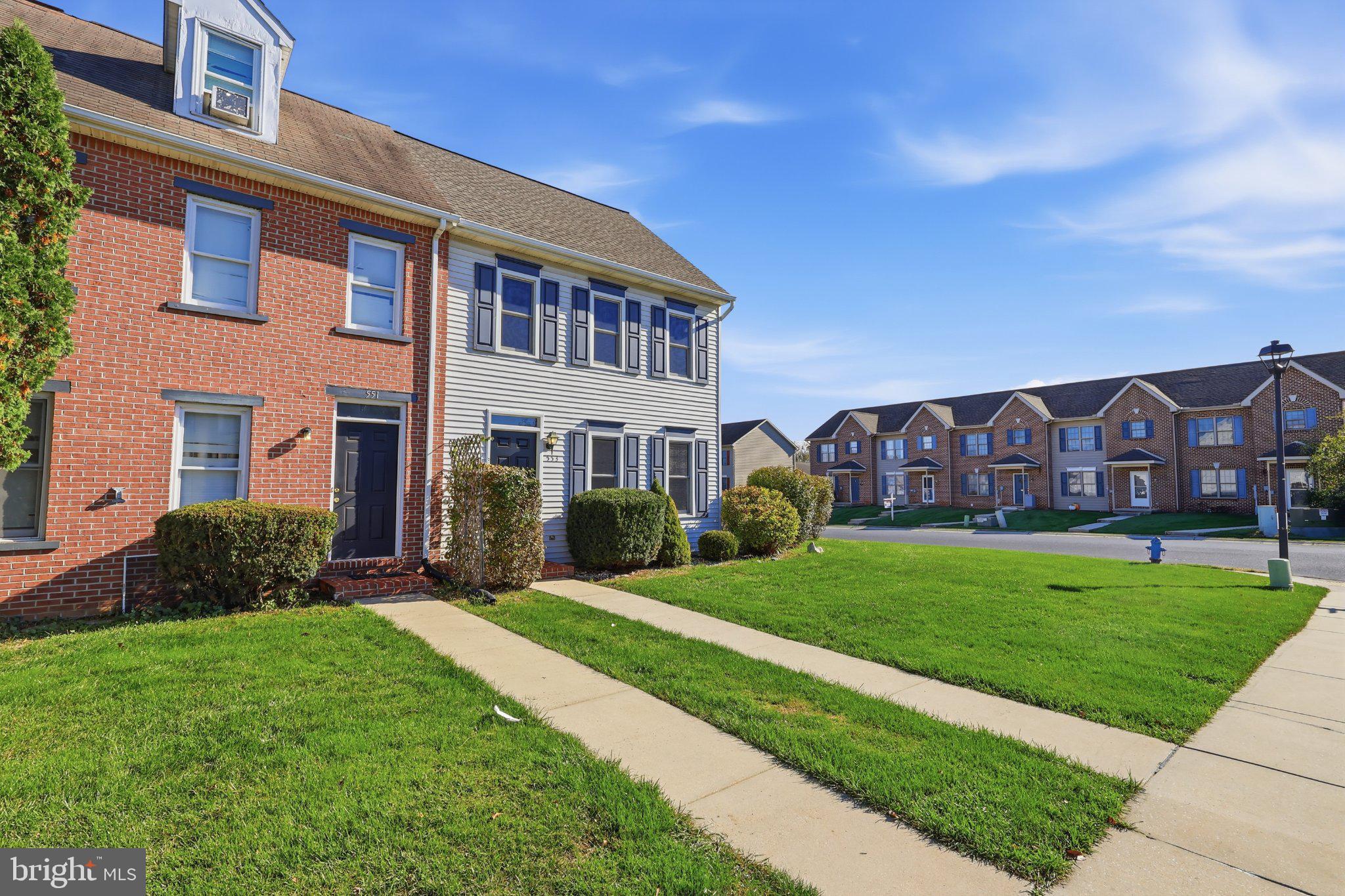 Property Search 553 BRACKEN DRIVE