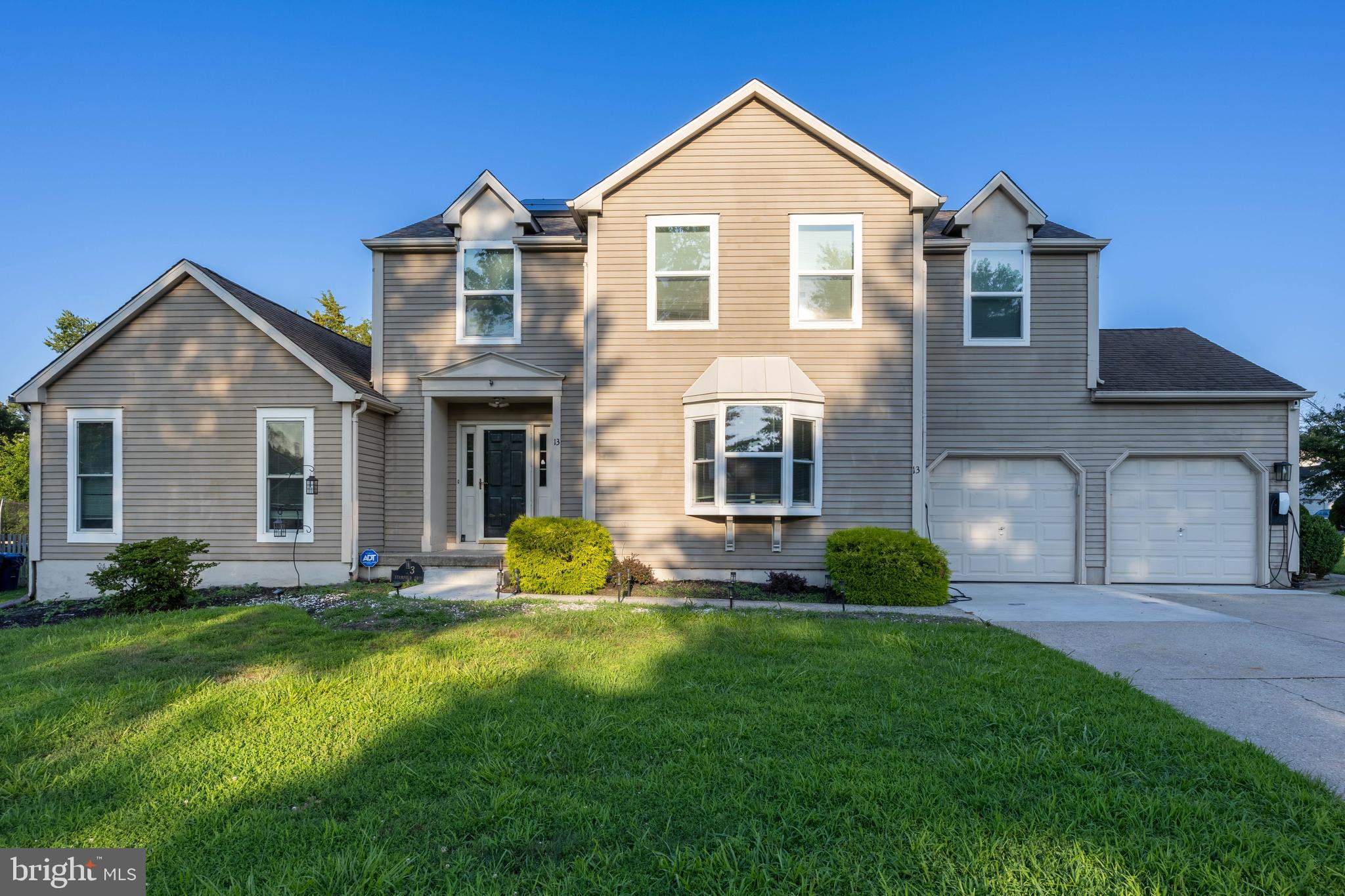 13 STAMFORD DRIVE