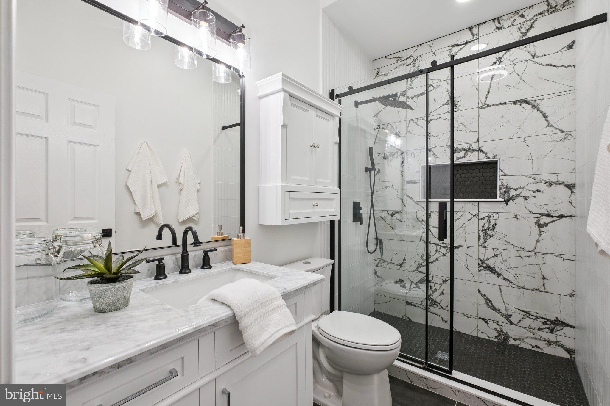 BREWERYTOWN - Residential