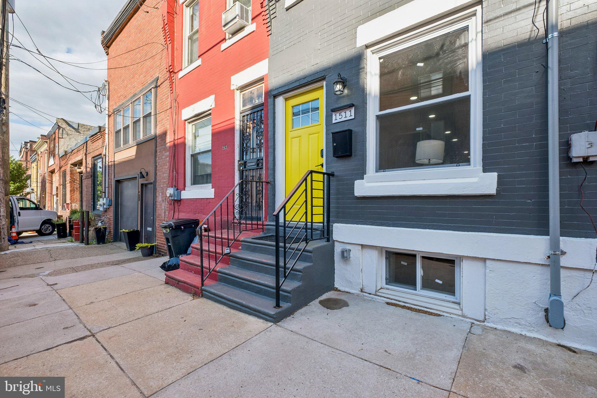 BREWERYTOWN - Residential