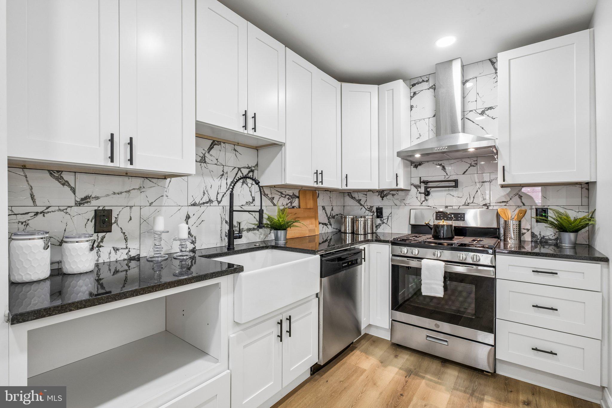 BREWERYTOWN - Residential