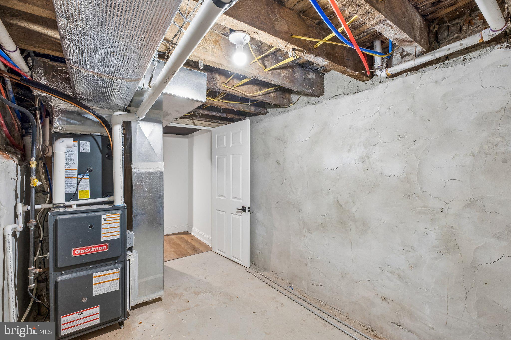 BREWERYTOWN - Residential