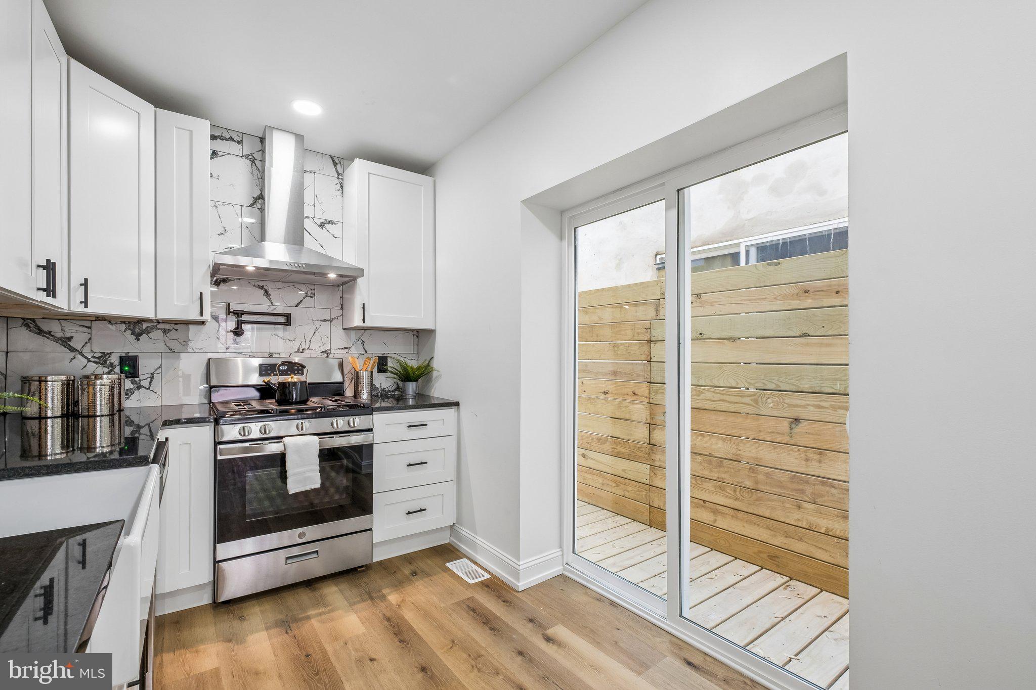 BREWERYTOWN - Residential
