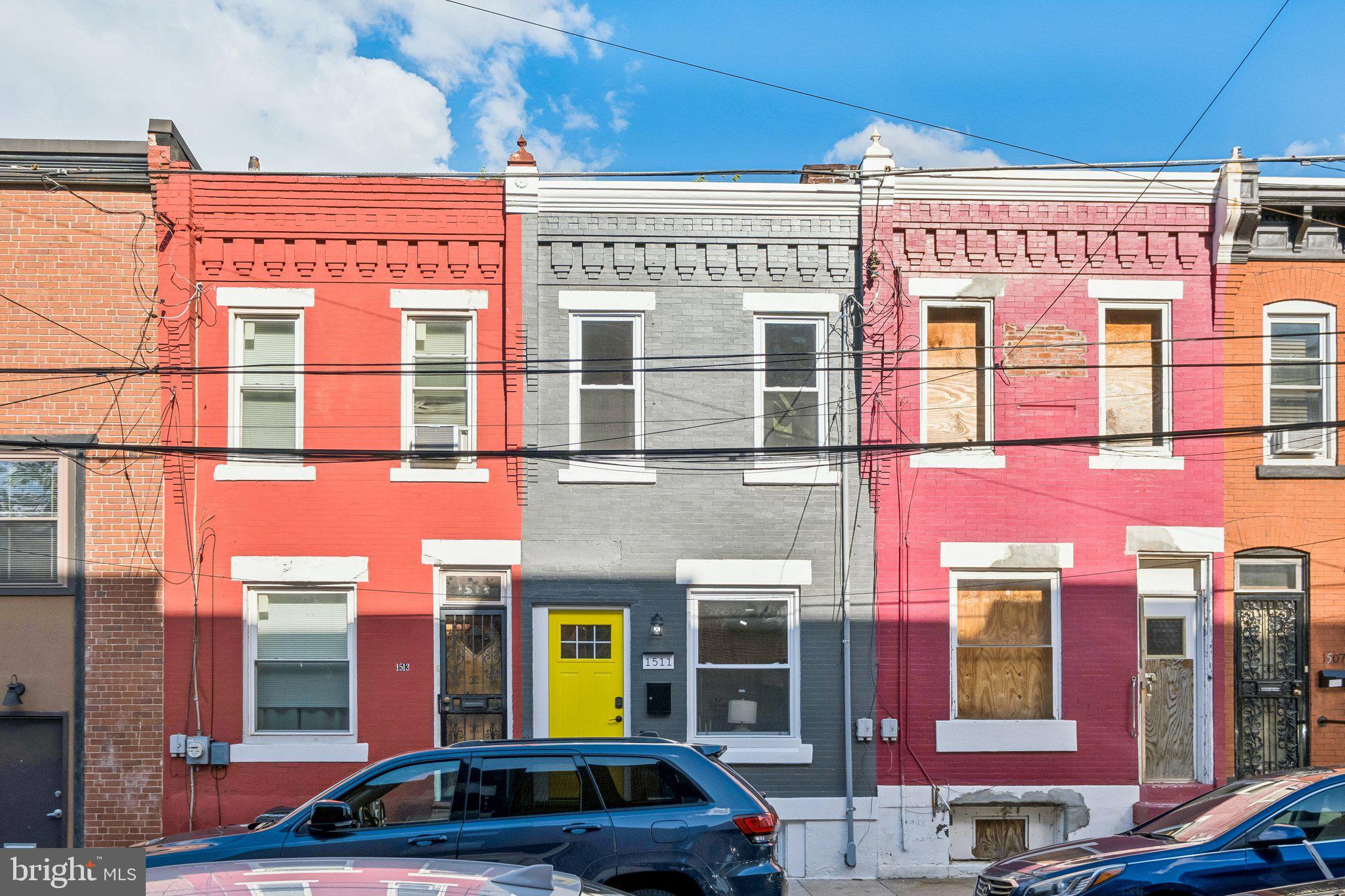 BREWERYTOWN - Residential