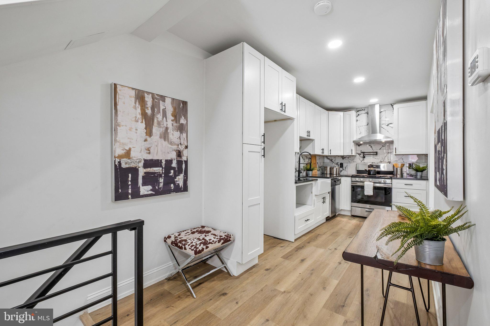 BREWERYTOWN - Residential