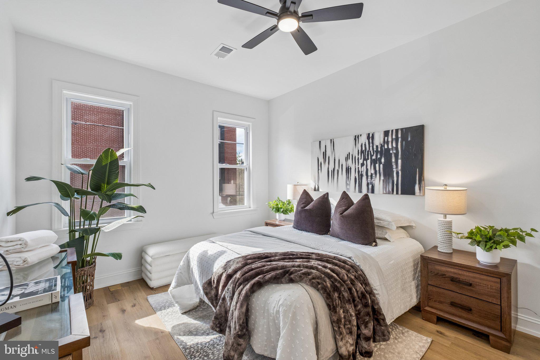 BREWERYTOWN - Residential