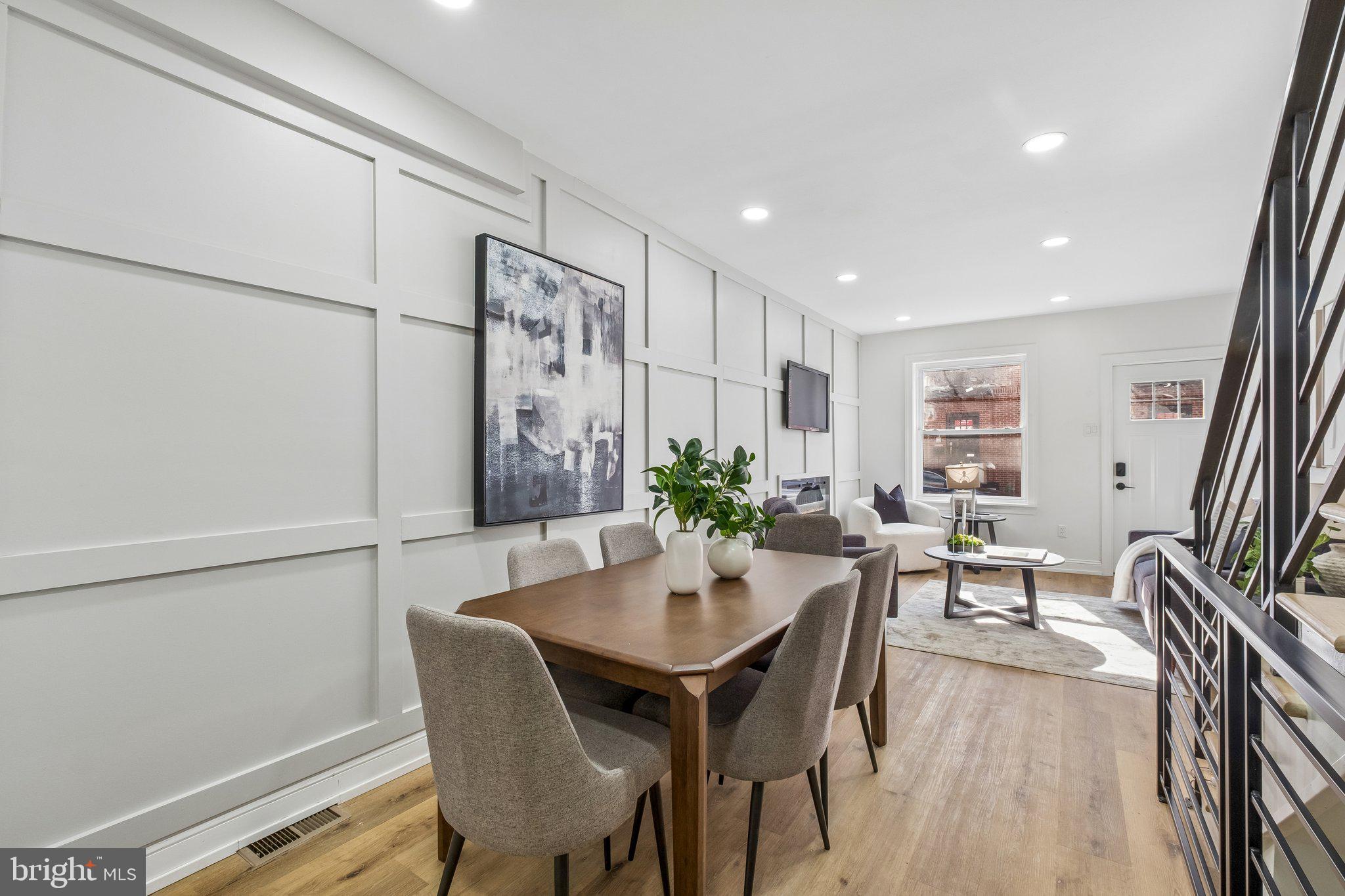 BREWERYTOWN - Residential