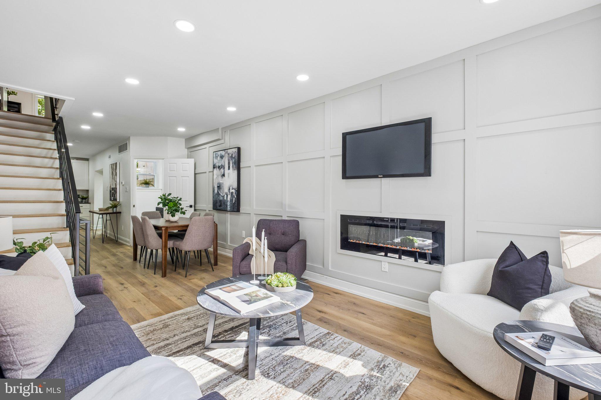 BREWERYTOWN - Residential