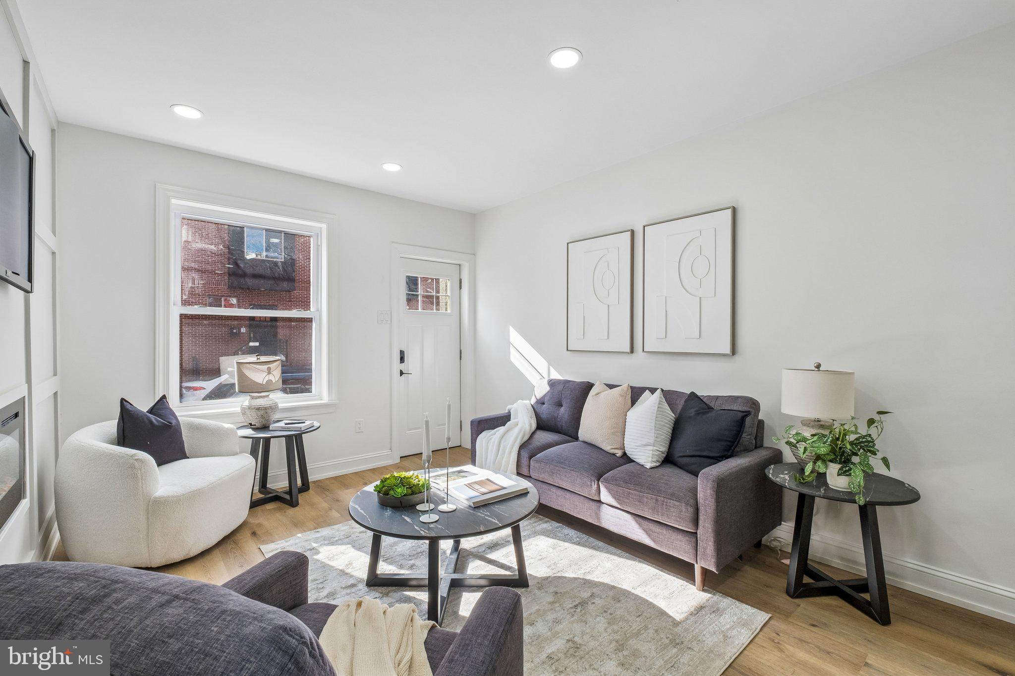 BREWERYTOWN - Residential